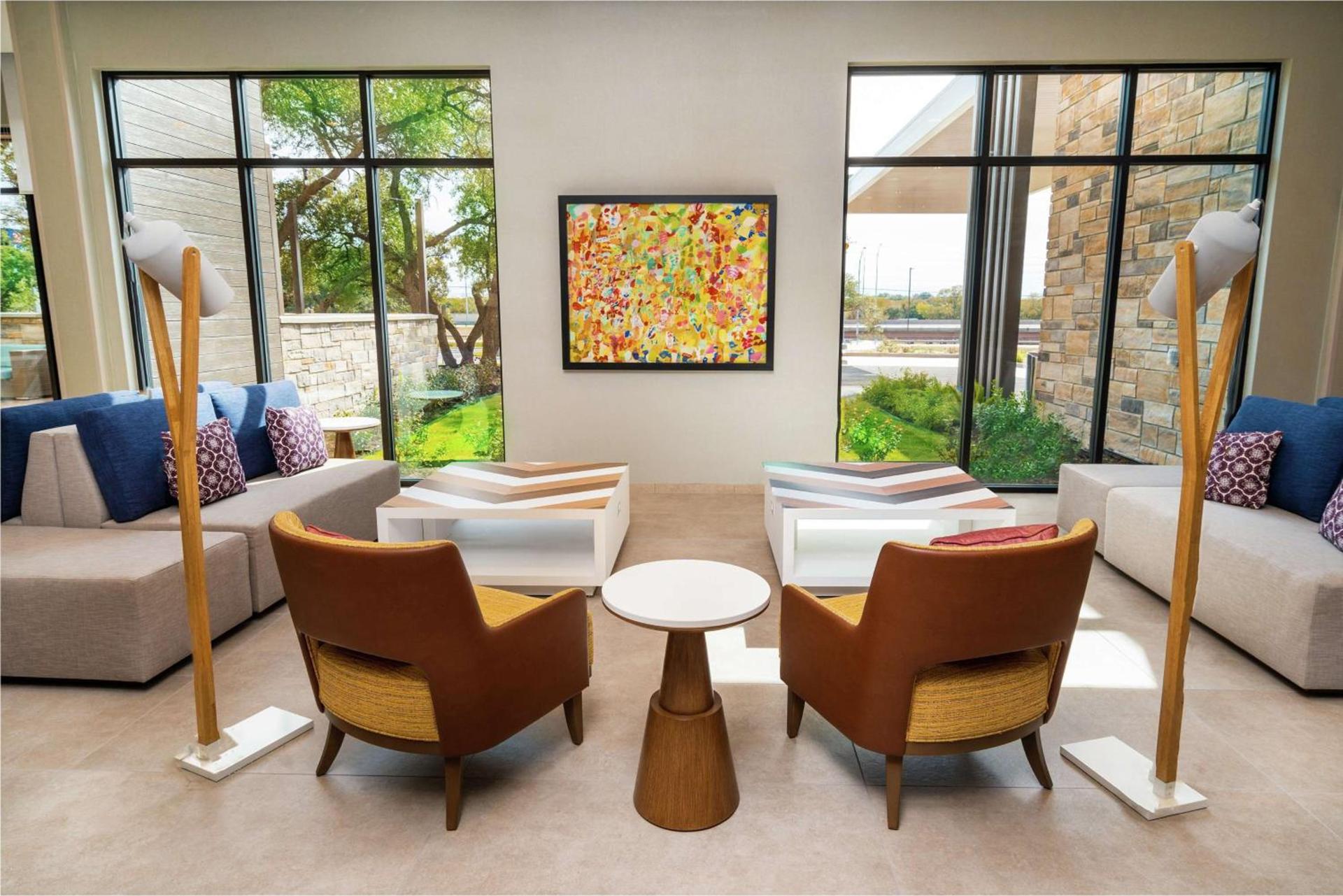 Hilton Garden Inn Cedar Park Austin photo 6