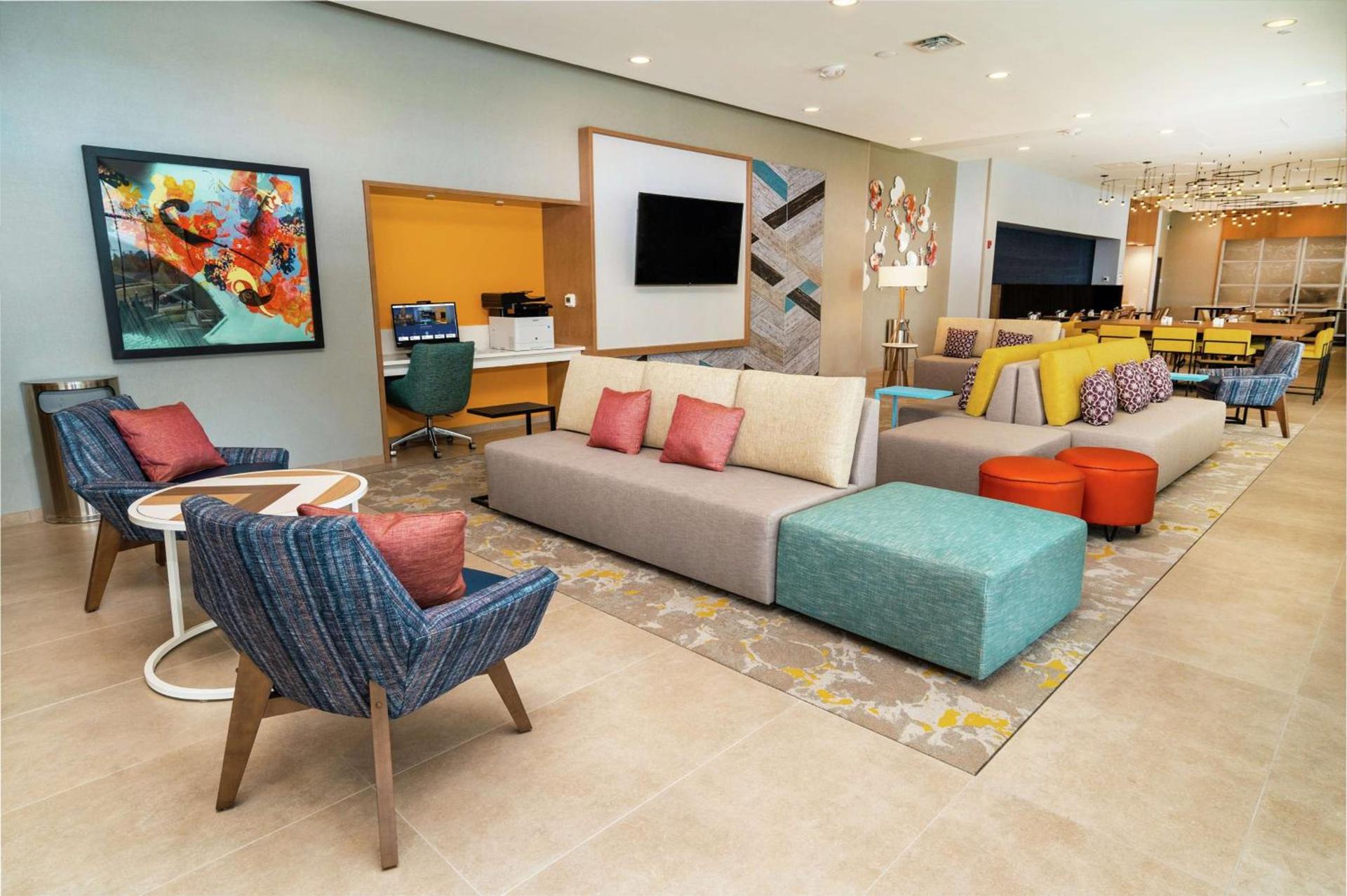 Hilton Garden Inn Cedar Park Austin photo 7