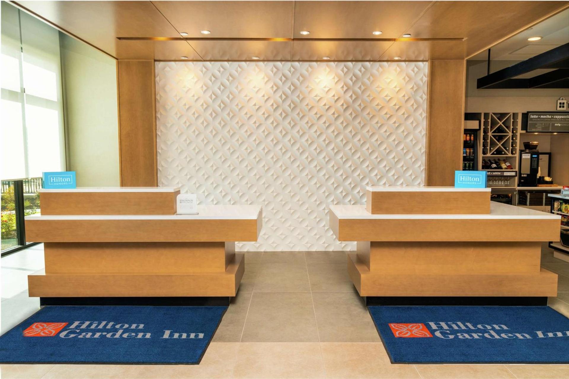 Hilton Garden Inn Cedar Park Austin photo 9
