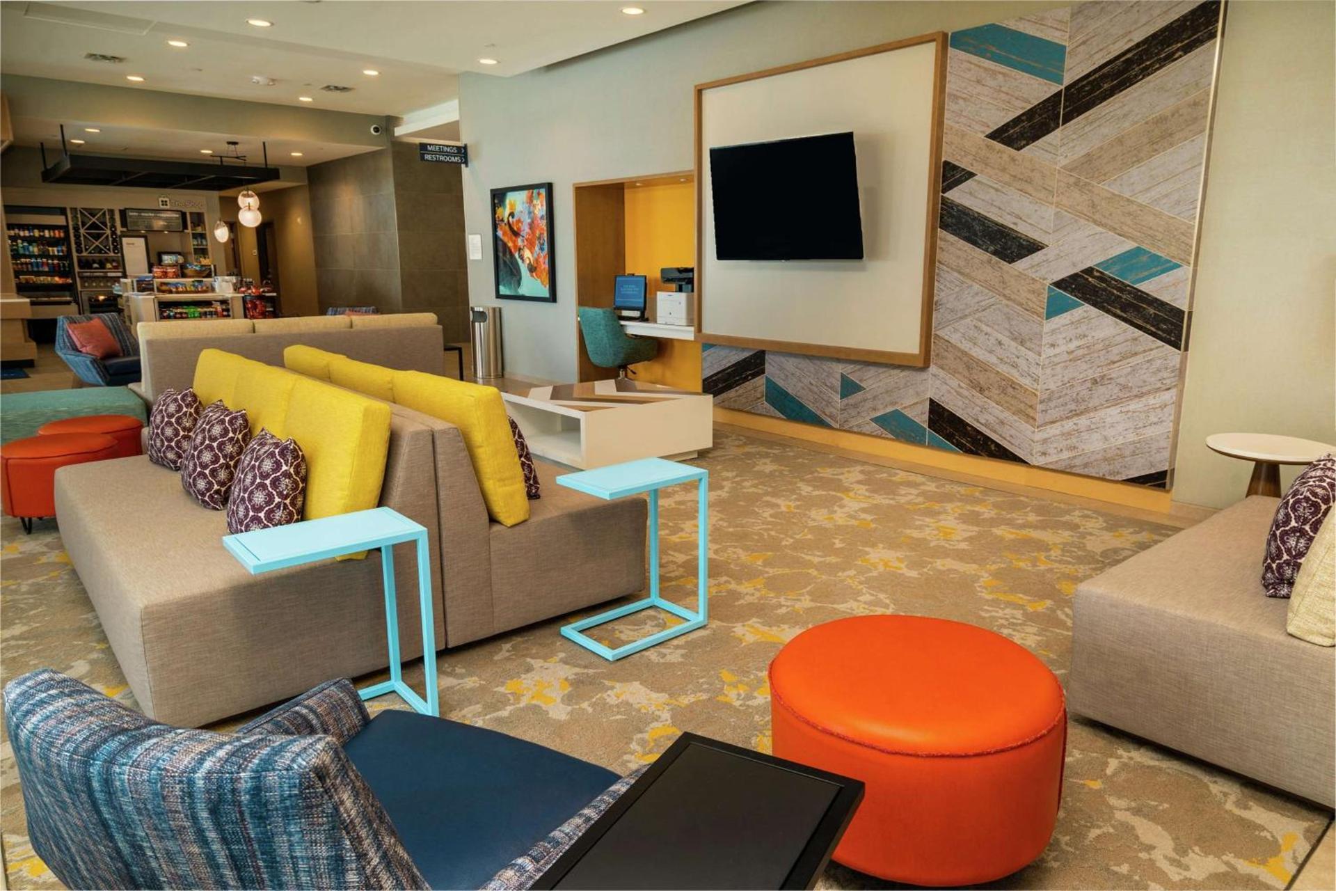 Hilton Garden Inn Cedar Park Austin photo 8
