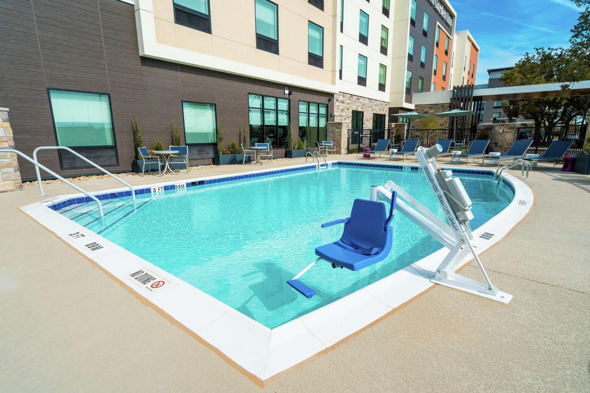 Hilton Garden Inn Cedar Park Austin photo 10