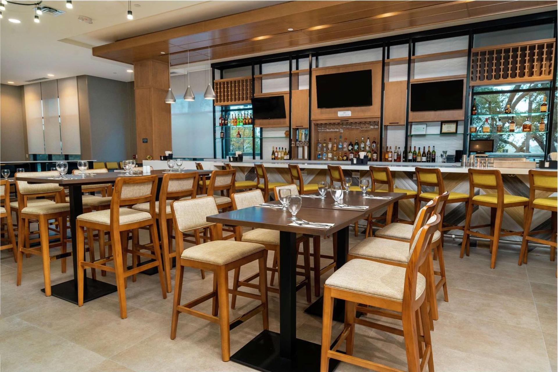 Hilton Garden Inn Cedar Park Austin photo 13