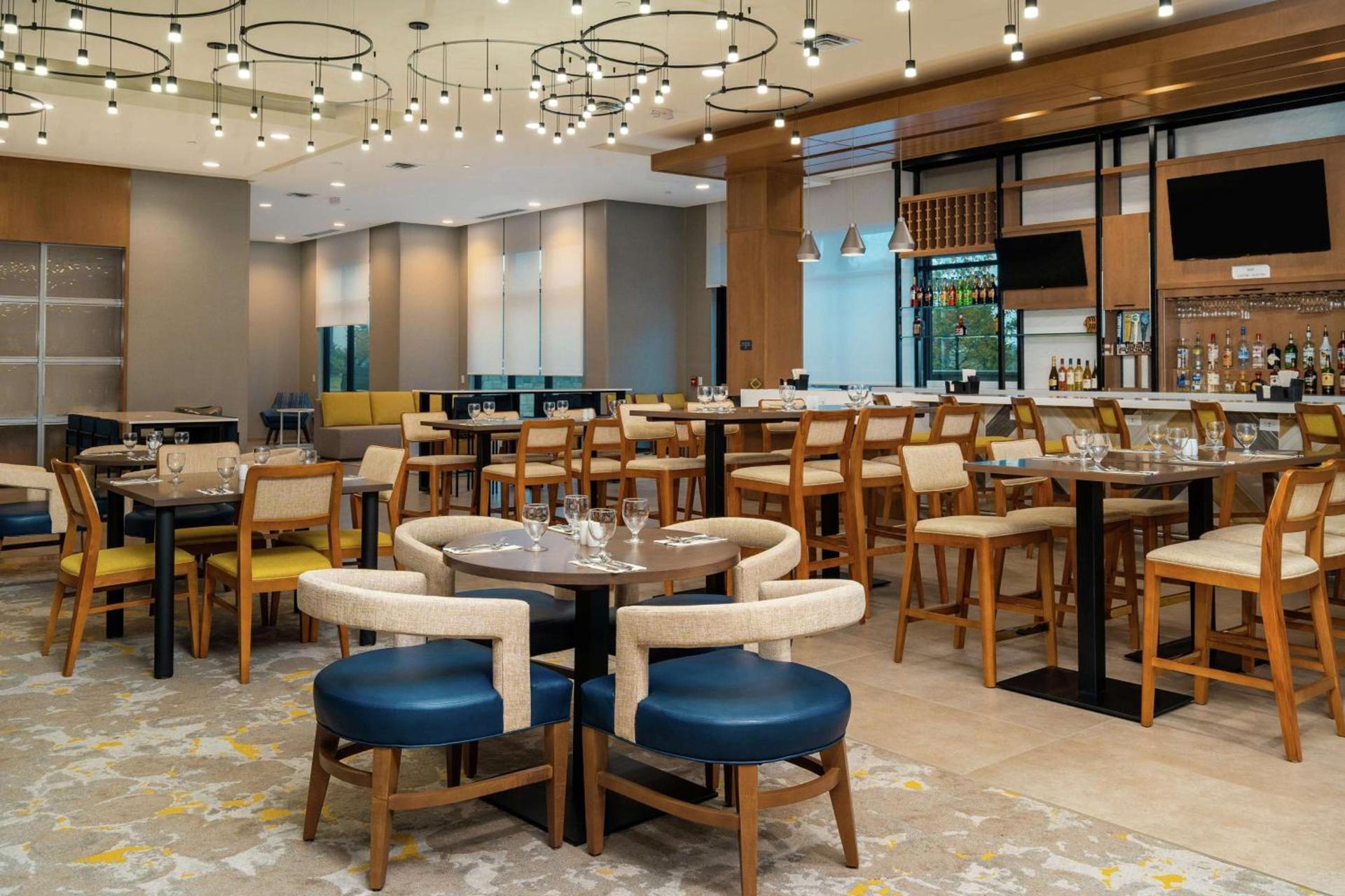 Hilton Garden Inn Cedar Park Austin photo 14