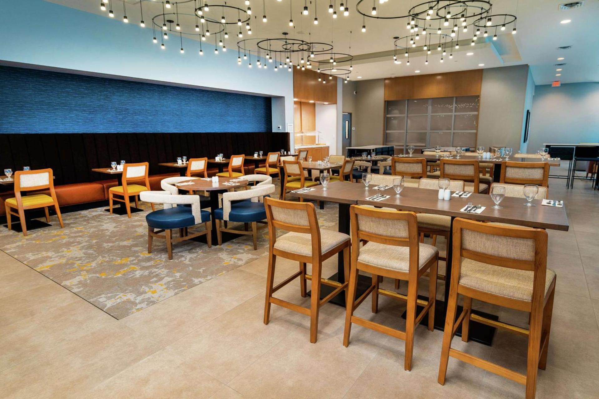 Hilton Garden Inn Cedar Park Austin photo 15