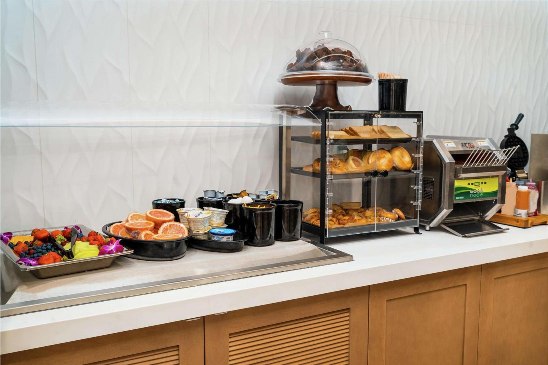 Hilton Garden Inn Cedar Park Austin photo 17