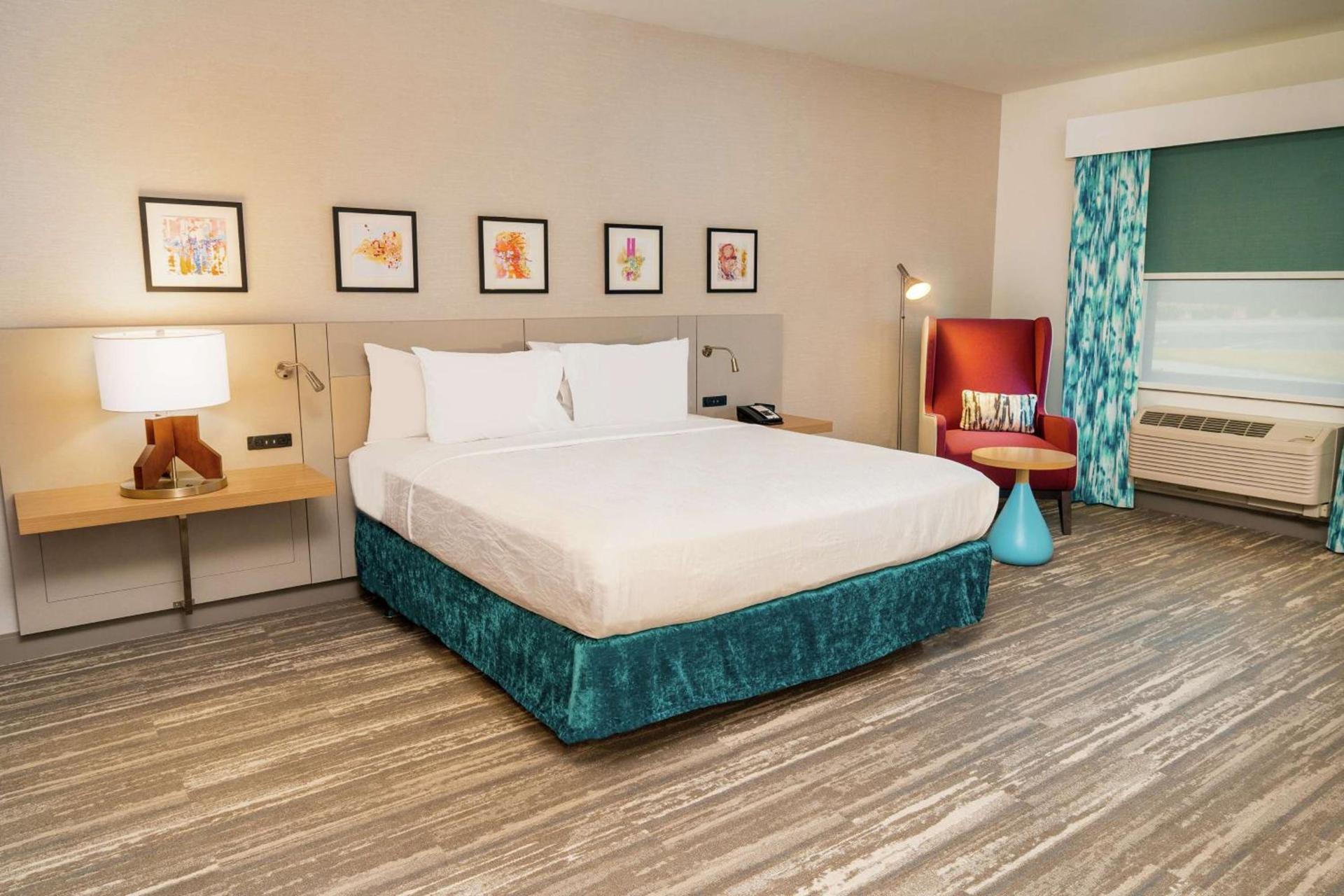 Hilton Garden Inn Cedar Park Austin photo 22