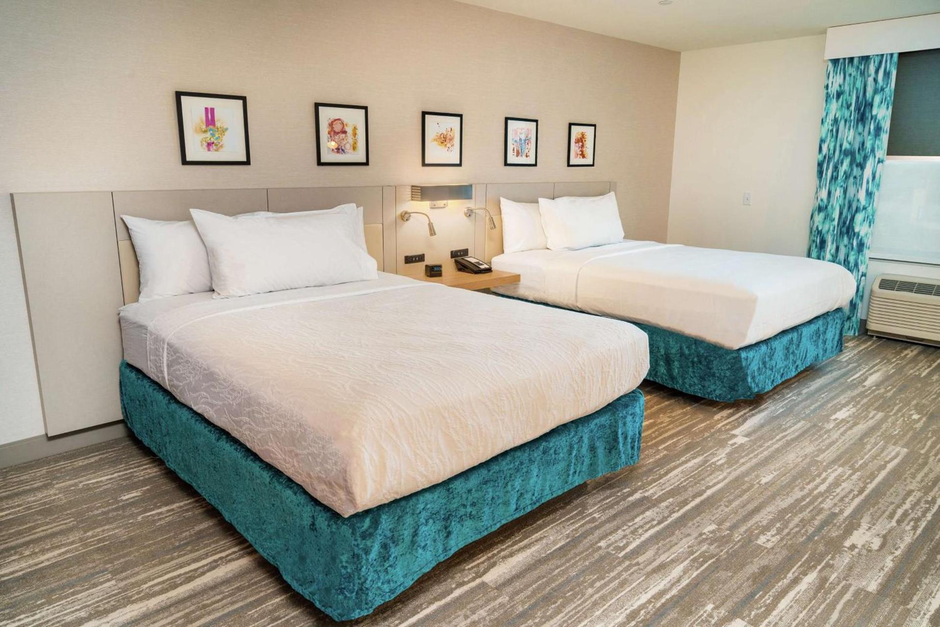 Hilton Garden Inn Cedar Park Austin photo 24