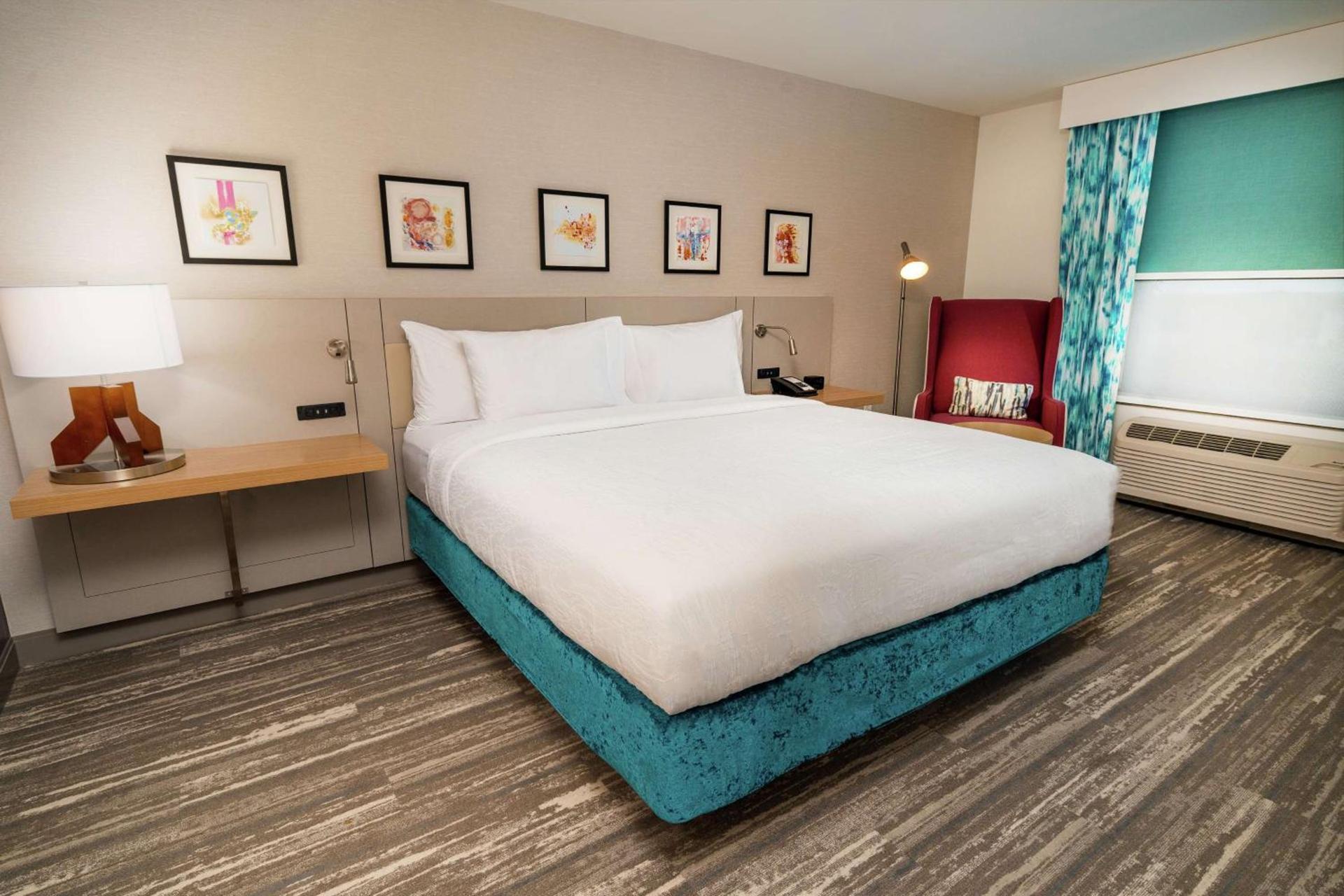 Hilton Garden Inn Cedar Park Austin photo 25