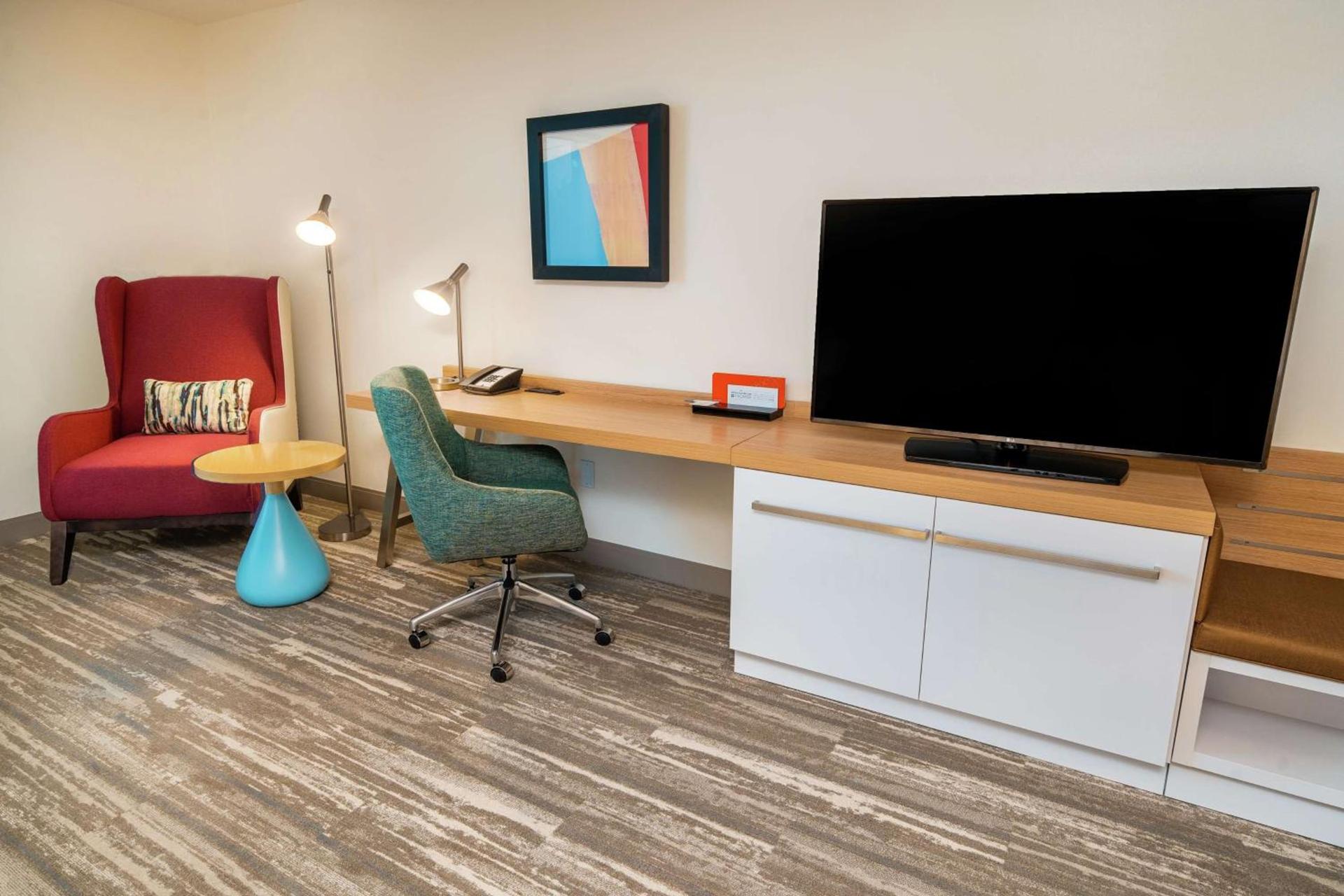 Hilton Garden Inn Cedar Park Austin photo 26