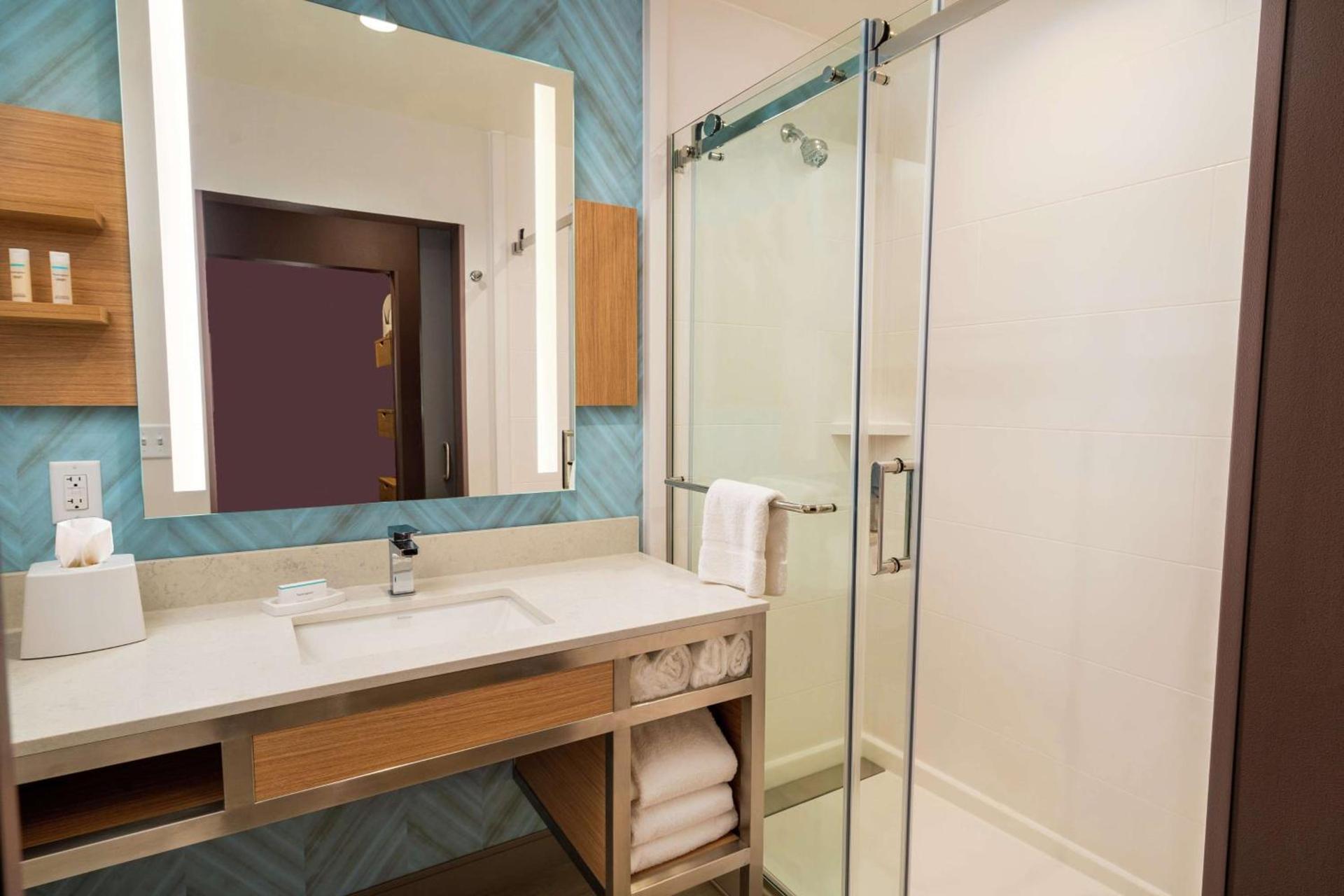 Hilton Garden Inn Cedar Park Austin photo 28