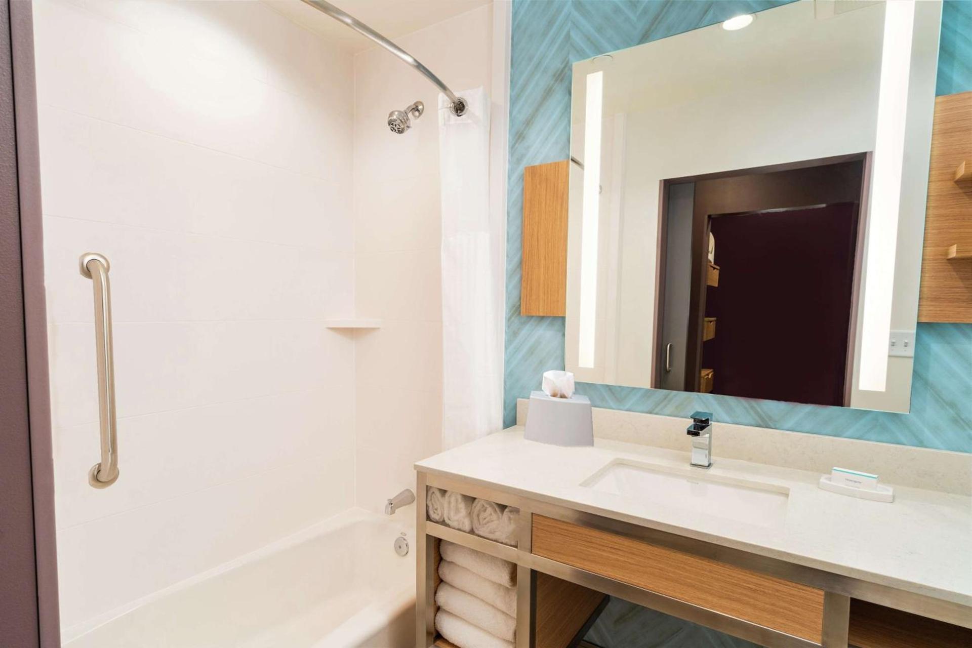 Hilton Garden Inn Cedar Park Austin photo 29