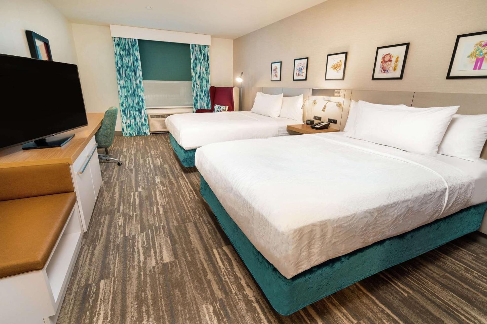 Hilton Garden Inn Cedar Park Austin photo 30