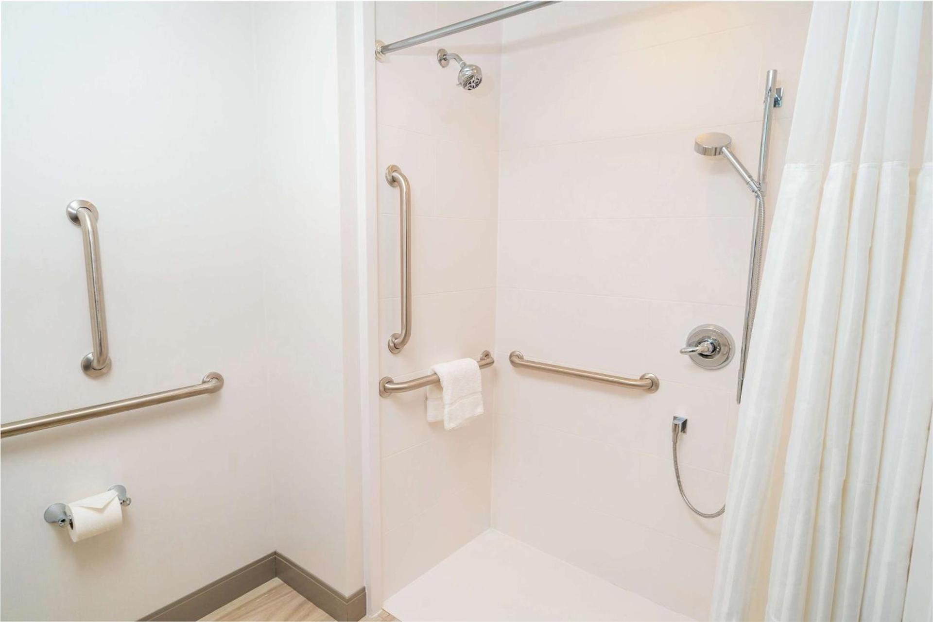 Hilton Garden Inn Cedar Park Austin photo 32
