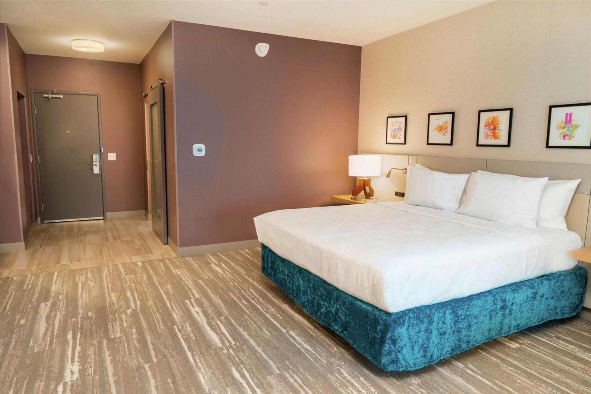 Hilton Garden Inn Cedar Park Austin photo 31