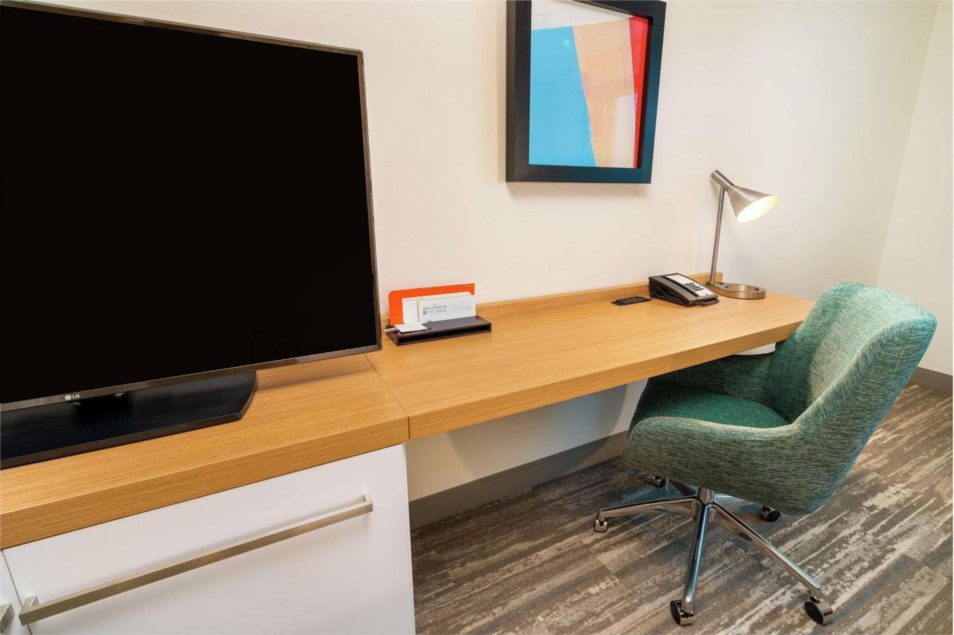 Hilton Garden Inn Cedar Park Austin photo 33