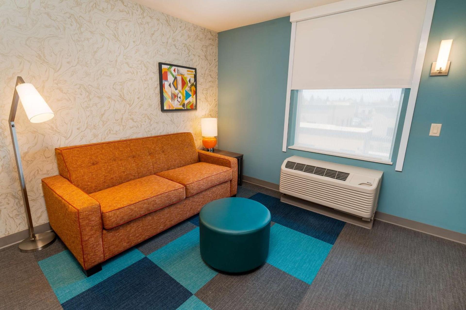 Home2 Suites Bakersfield photo 25