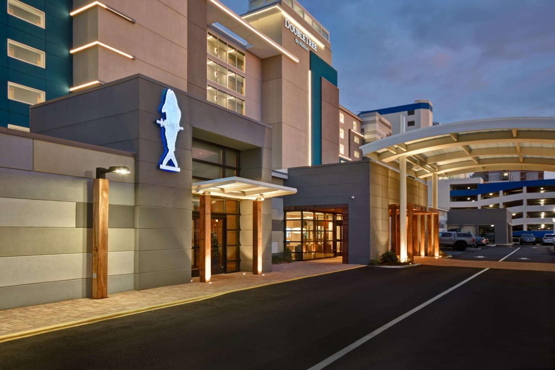 DoubleTree by Hilton Oceanfront Virginia Beach photo 6