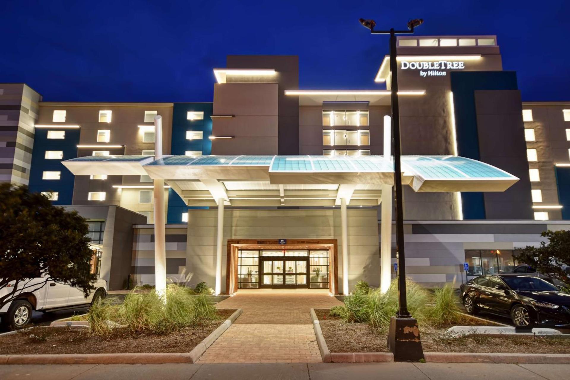 DoubleTree by Hilton Oceanfront Virginia Beach photo 9