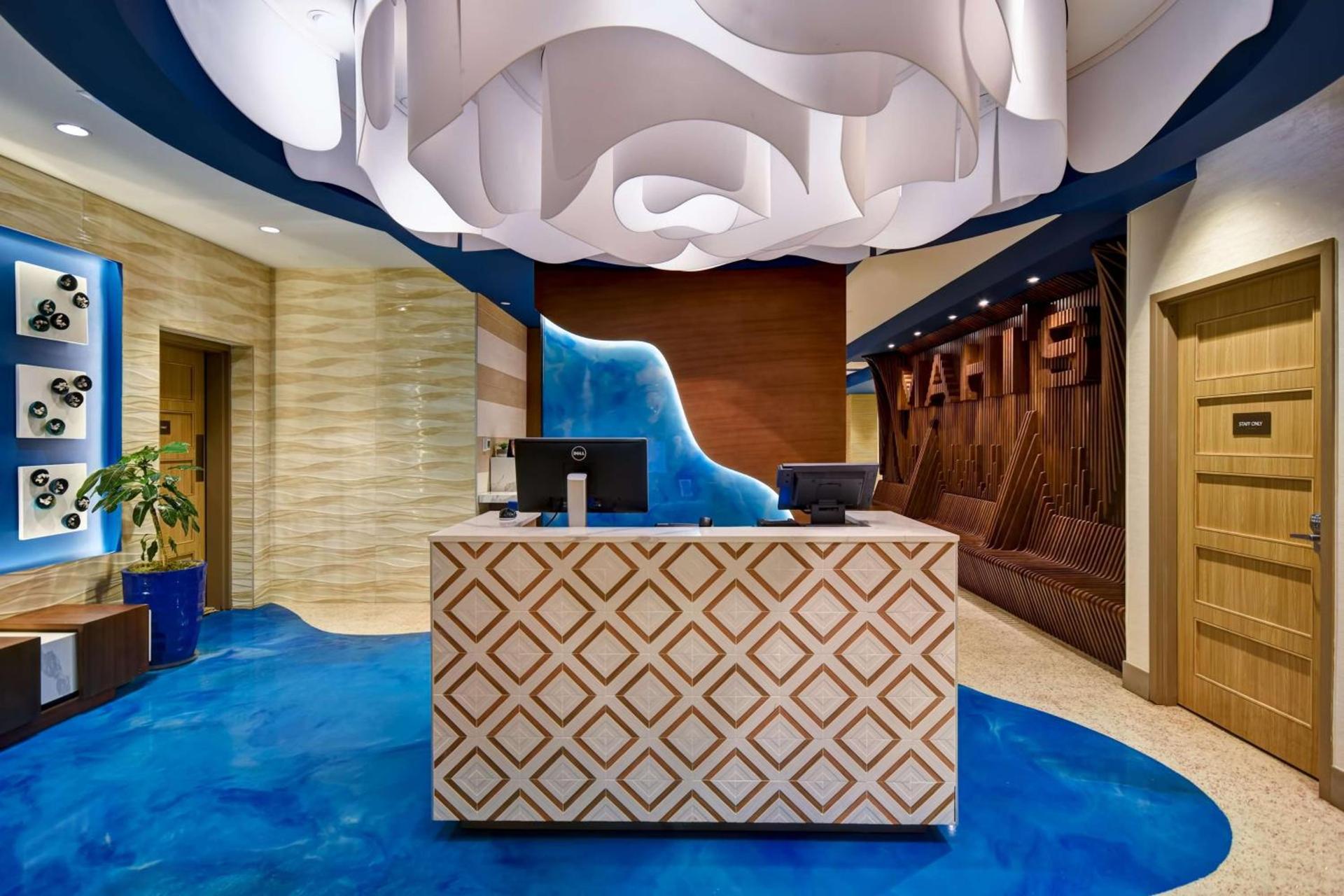 DoubleTree by Hilton Oceanfront Virginia Beach photo 11