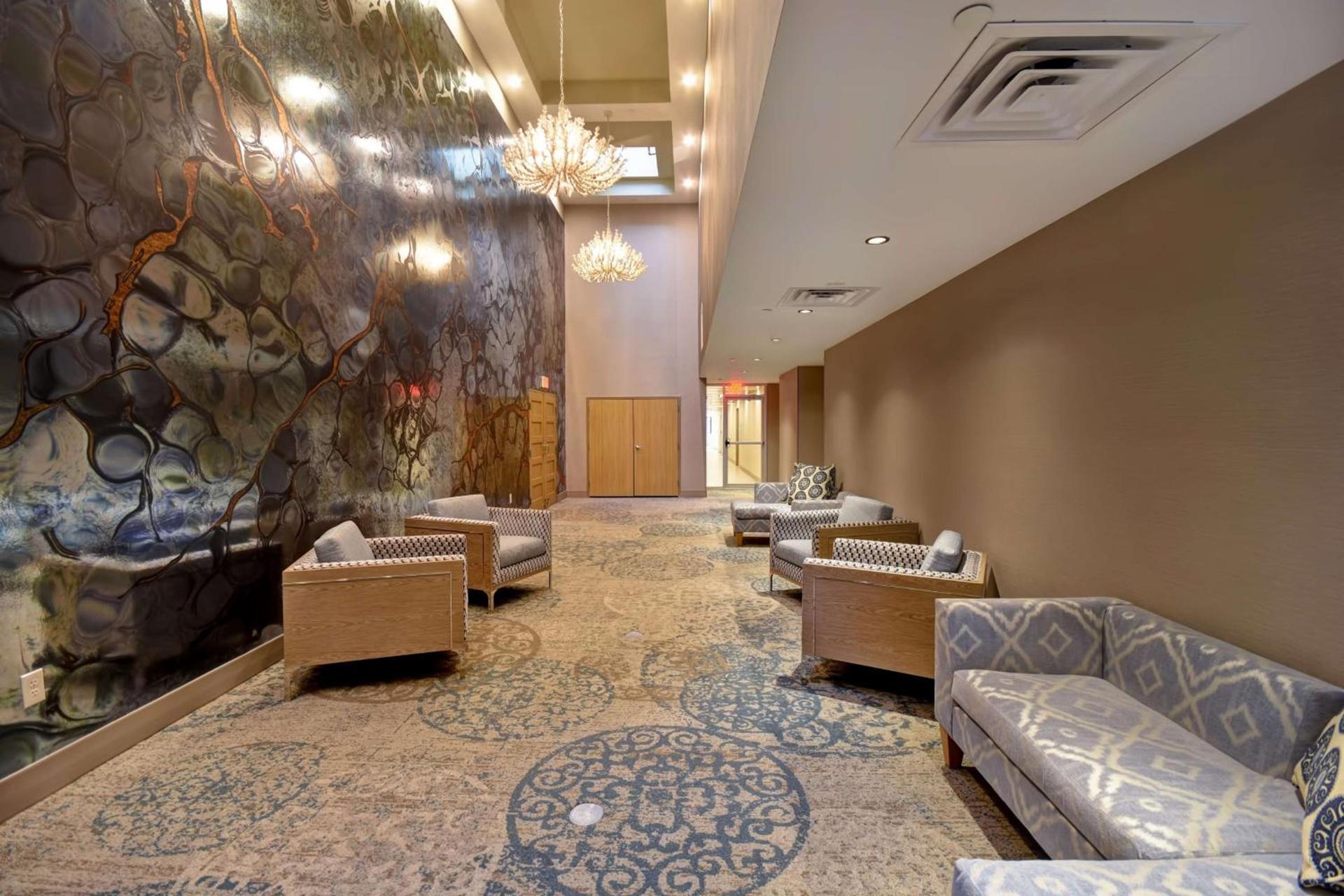 DoubleTree by Hilton Oceanfront Virginia Beach photo 12