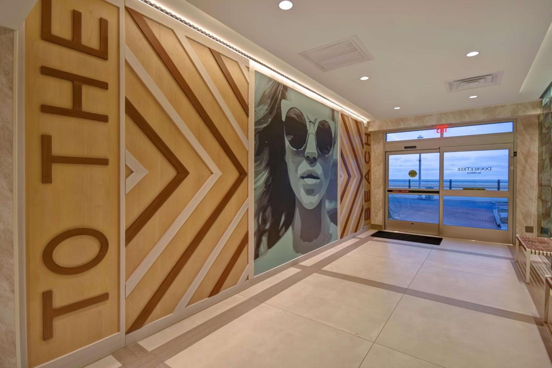 DoubleTree by Hilton Oceanfront Virginia Beach photo 13