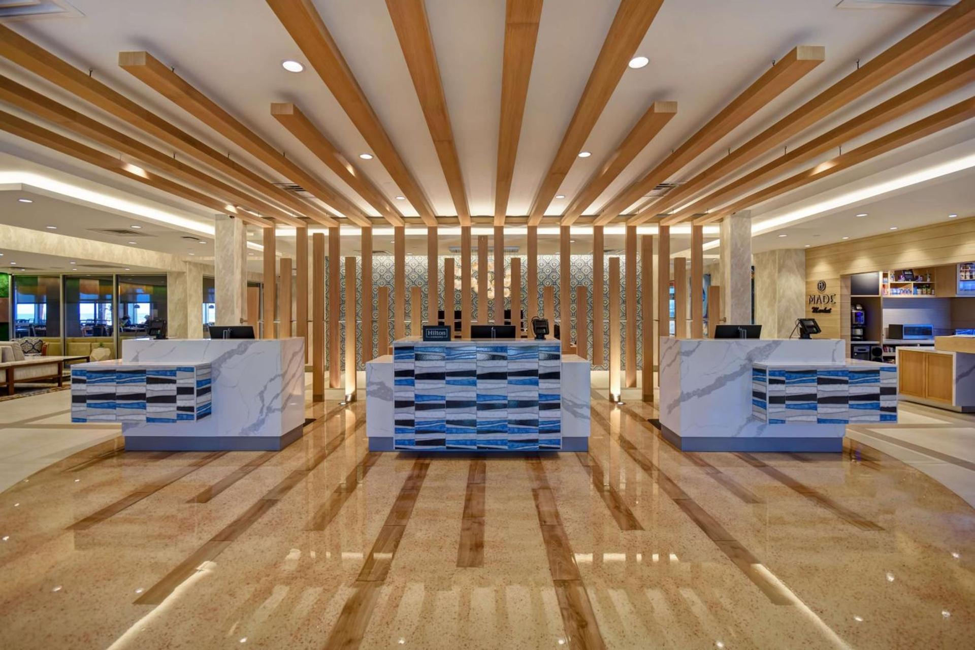 DoubleTree by Hilton Oceanfront Virginia Beach photo 14