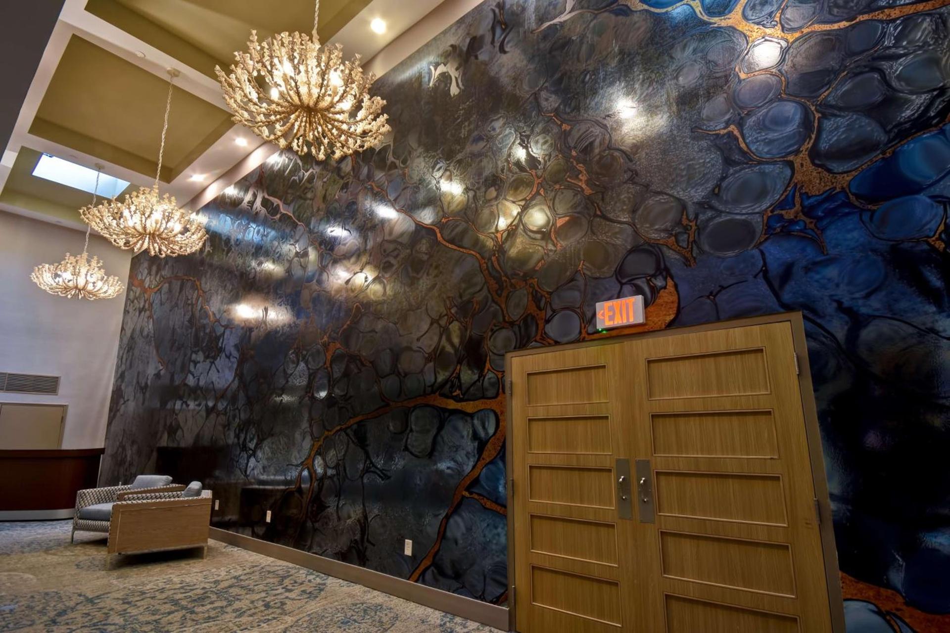 DoubleTree by Hilton Oceanfront Virginia Beach photo 15