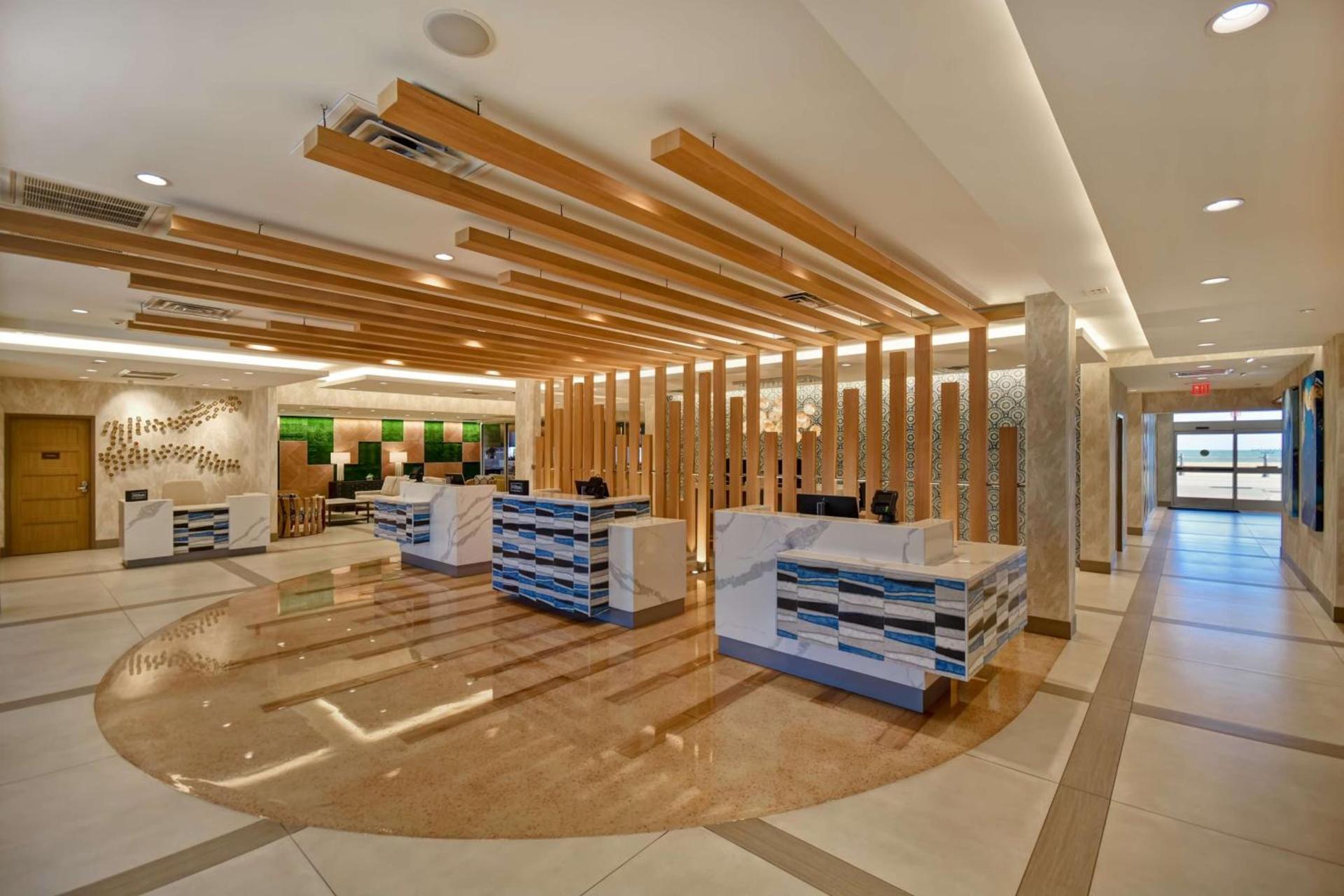 DoubleTree by Hilton Oceanfront Virginia Beach photo 17