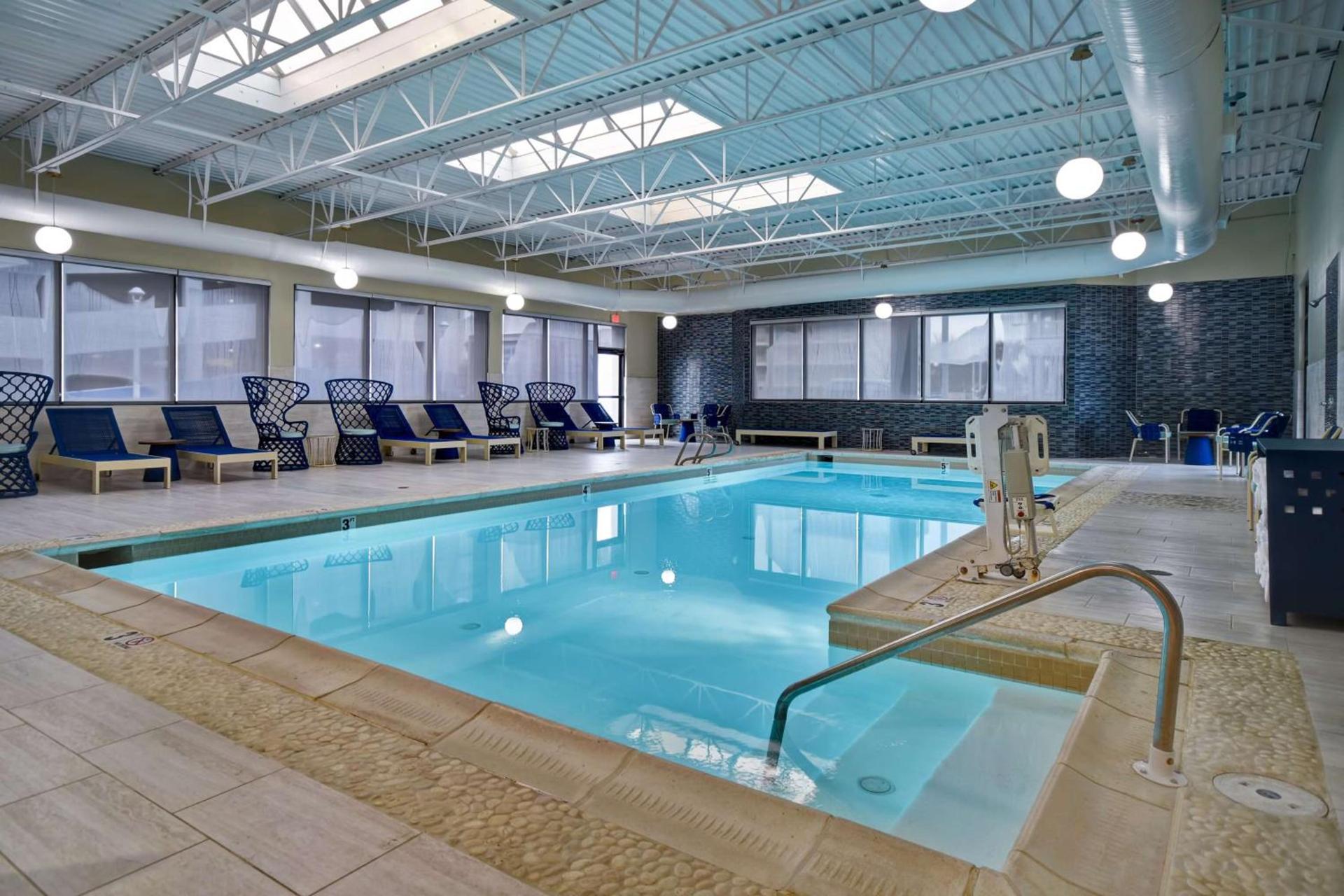 DoubleTree by Hilton Oceanfront Virginia Beach photo 18