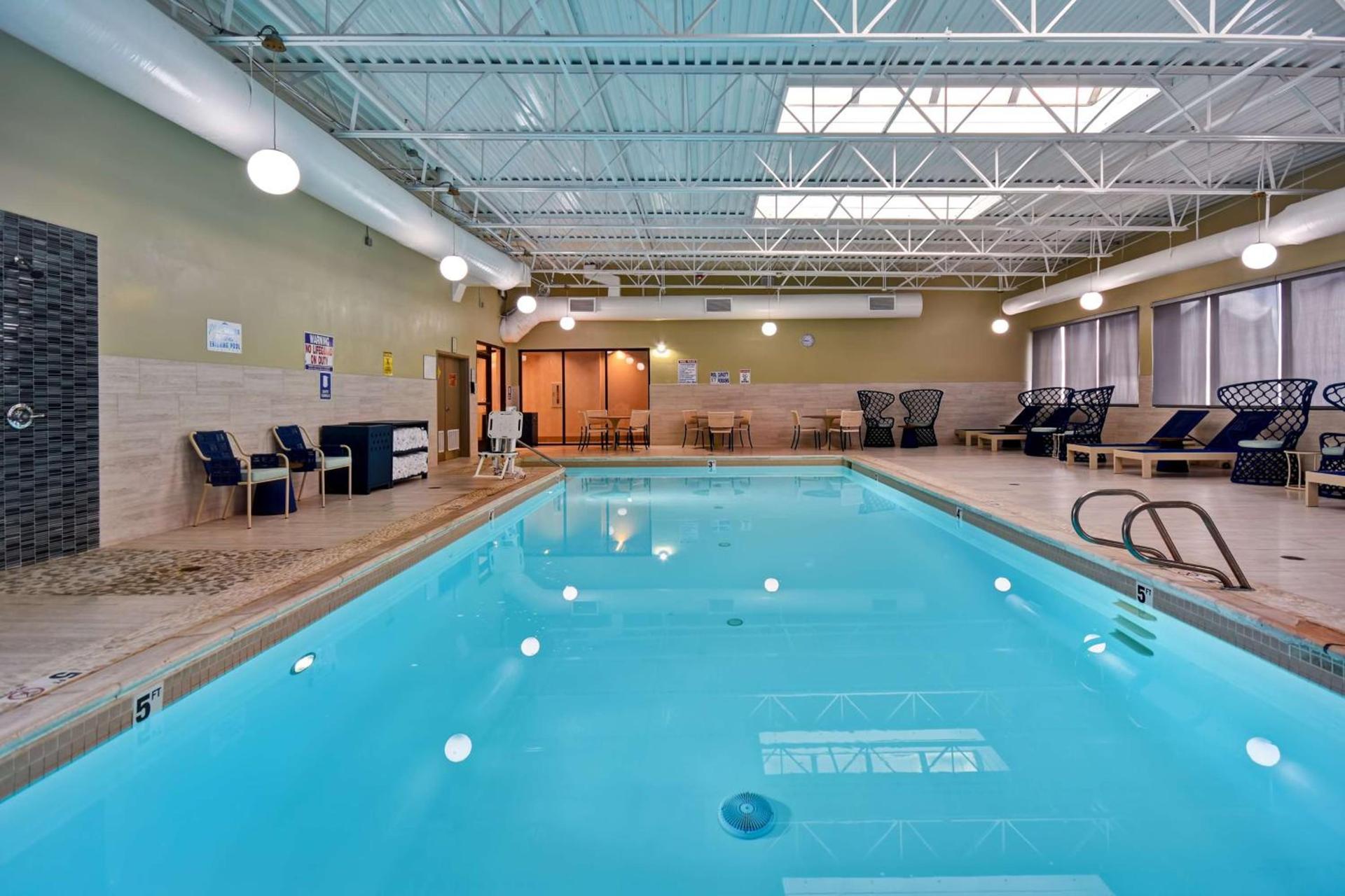 DoubleTree by Hilton Oceanfront Virginia Beach photo 19