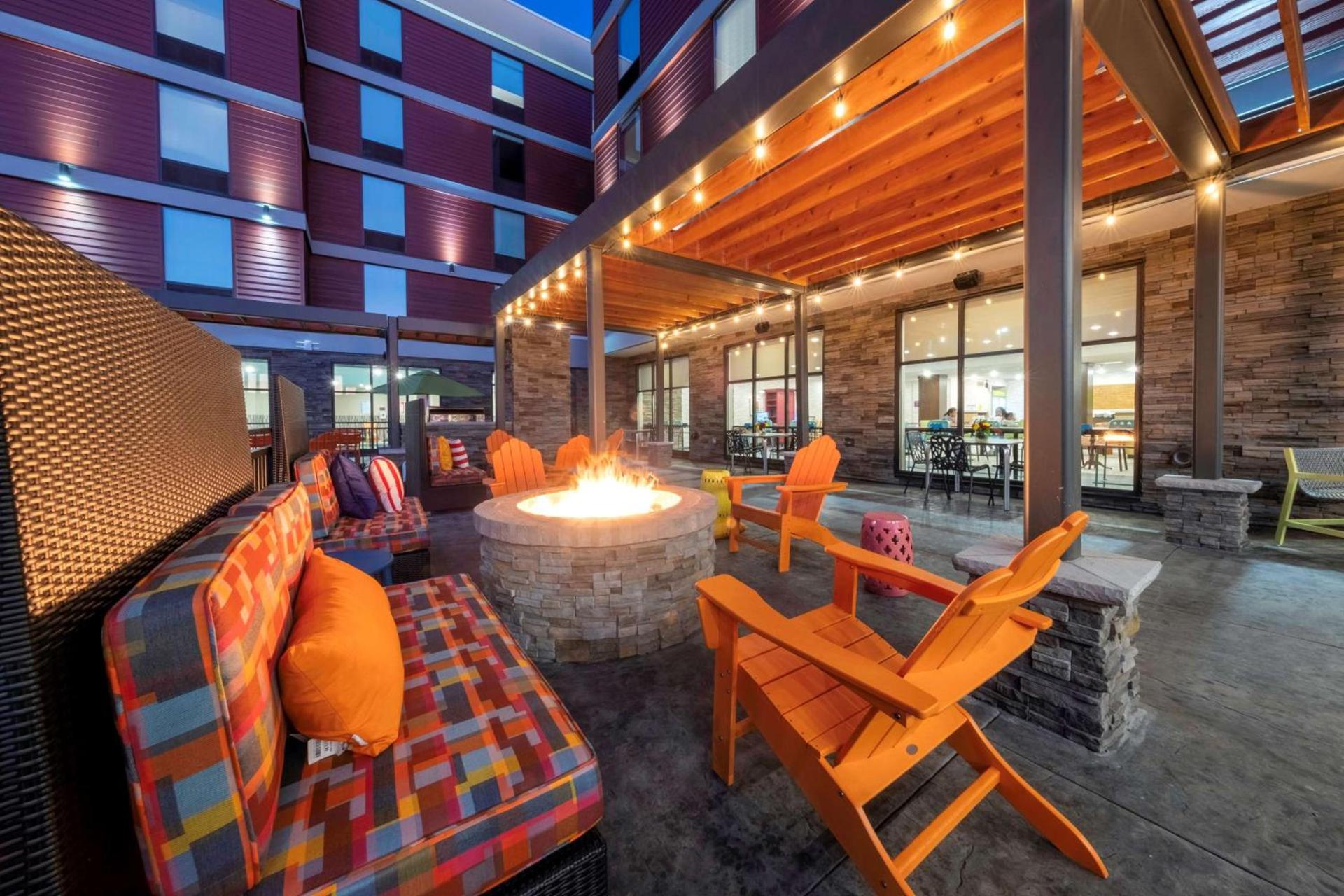 Home2 Suites By Hilton Portland Hillsboro photo 3