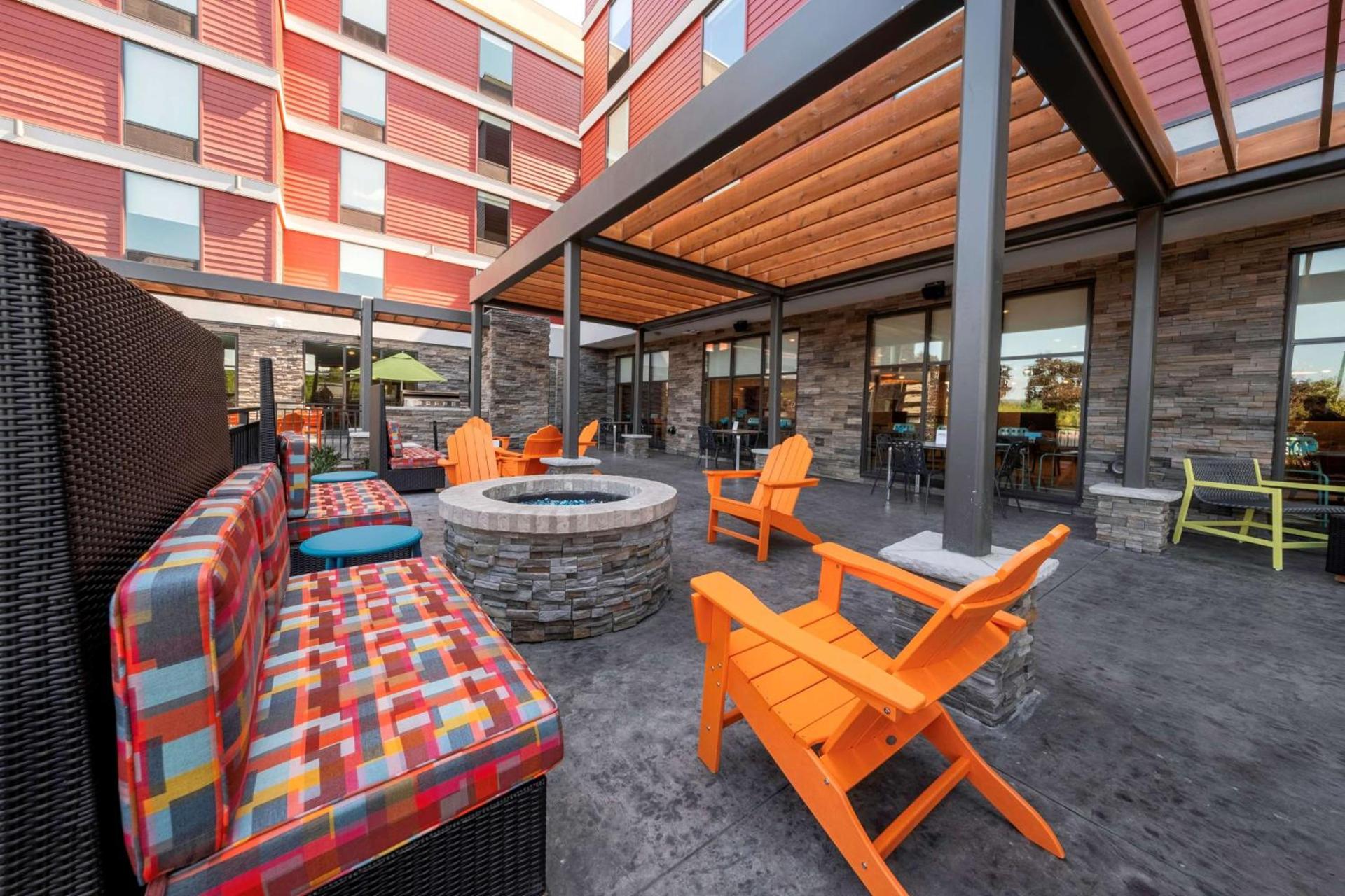Home2 Suites By Hilton Portland Hillsboro photo 5