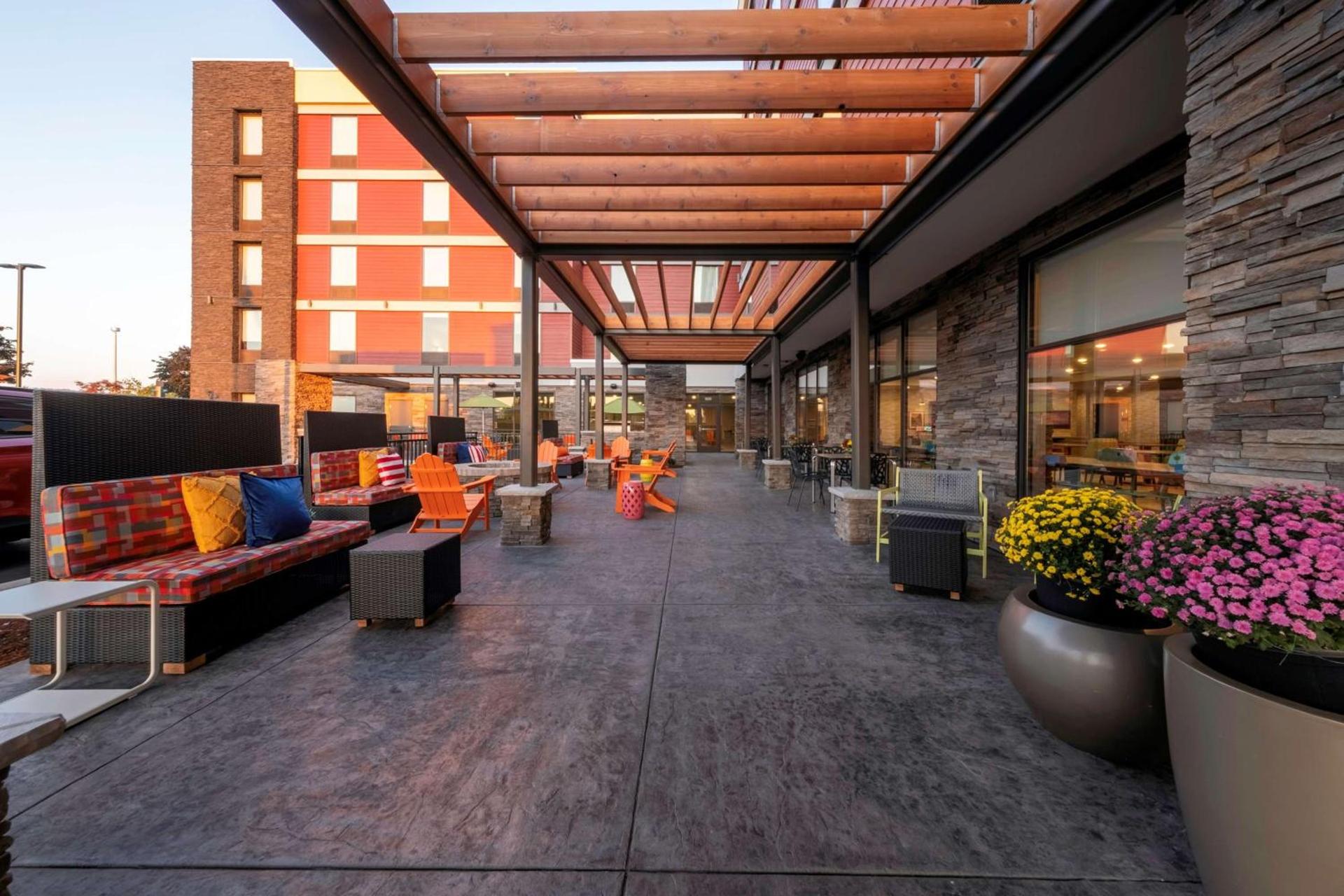 Home2 Suites By Hilton Portland Hillsboro photo 6