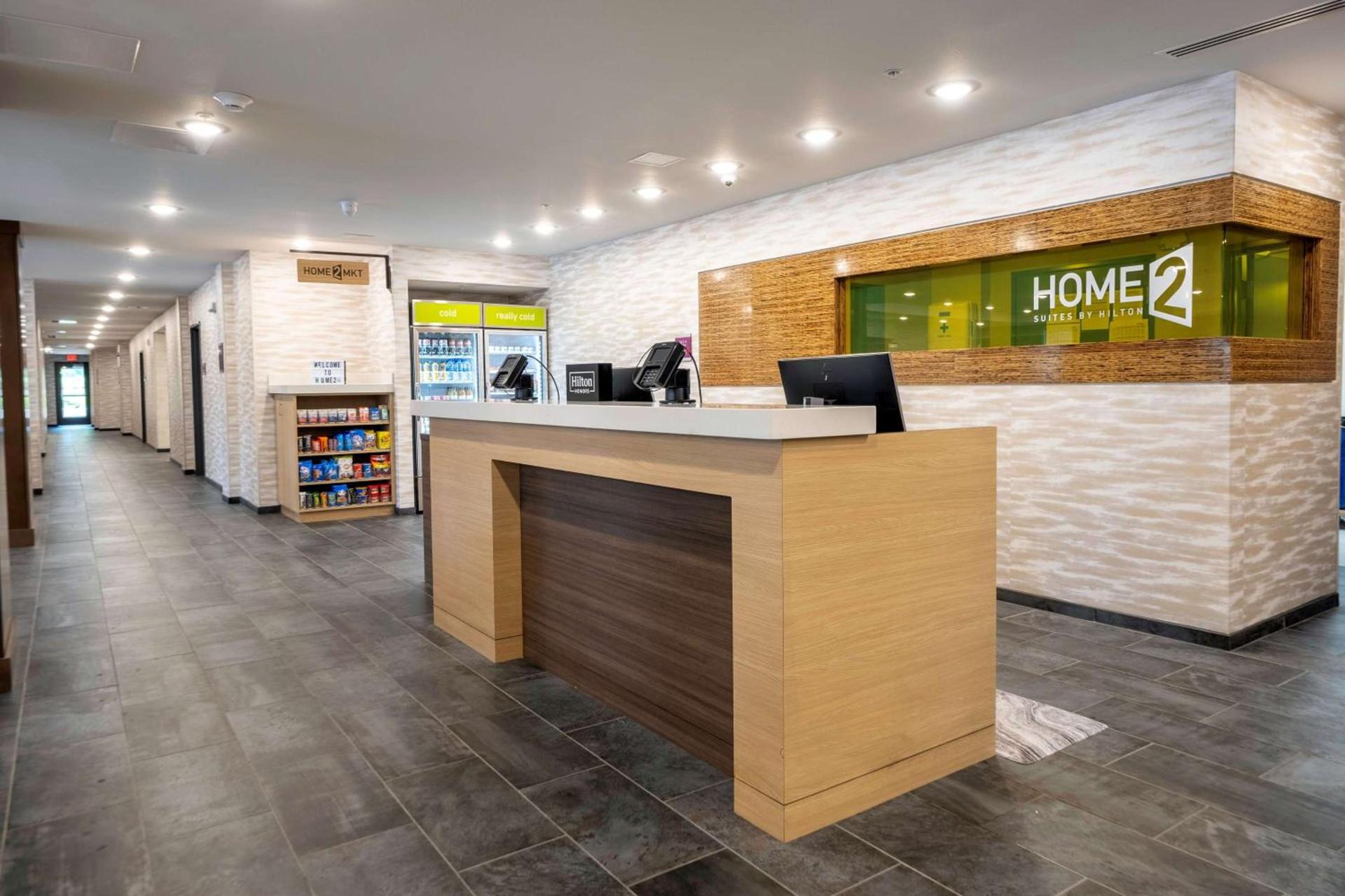 Home2 Suites By Hilton Portland Hillsboro photo 7