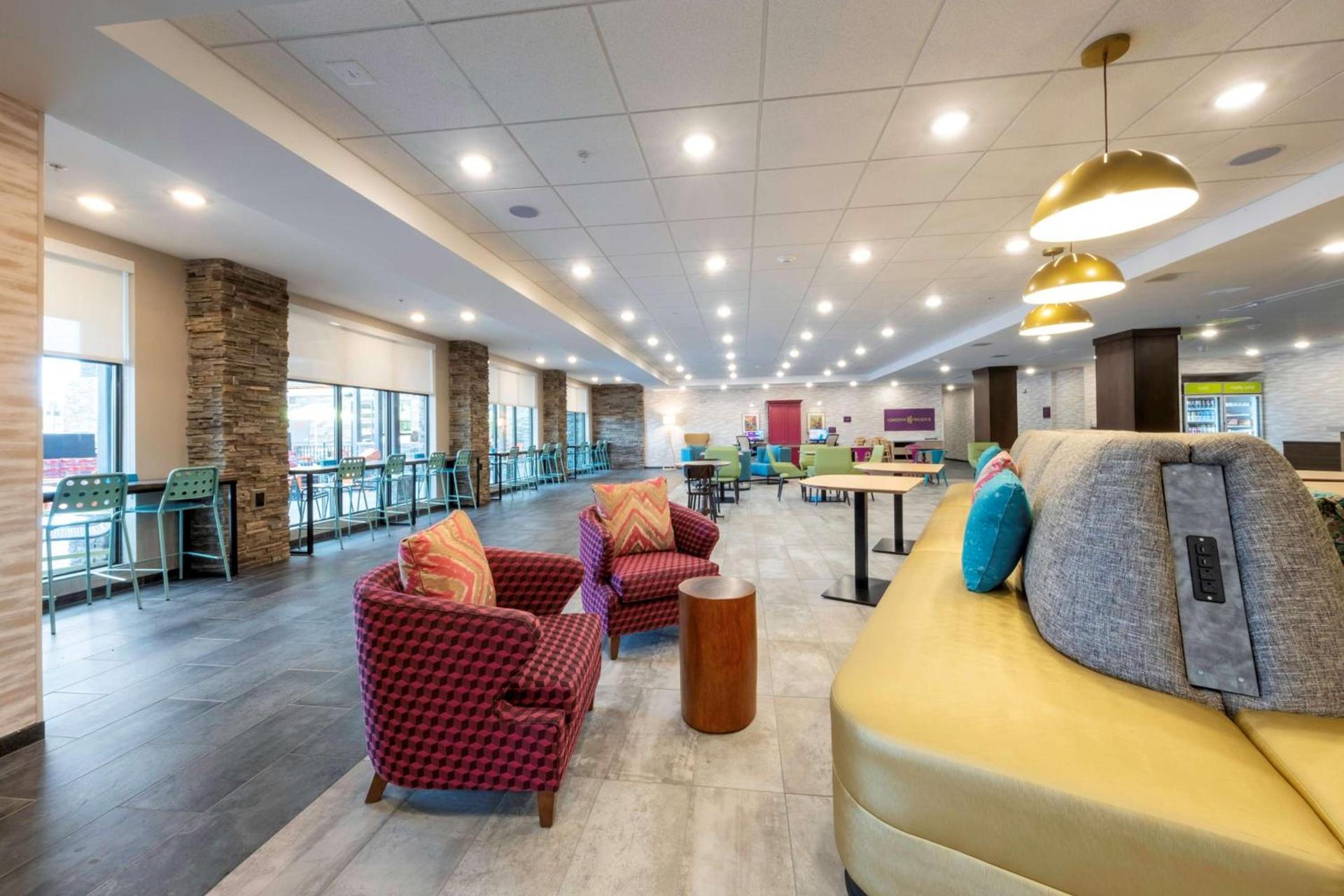 Home2 Suites By Hilton Portland Hillsboro photo 8