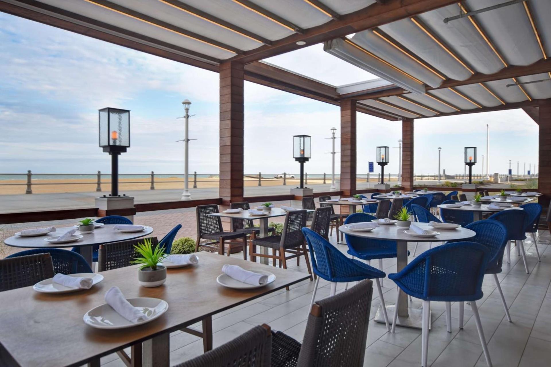 DoubleTree by Hilton Oceanfront Virginia Beach photo 26