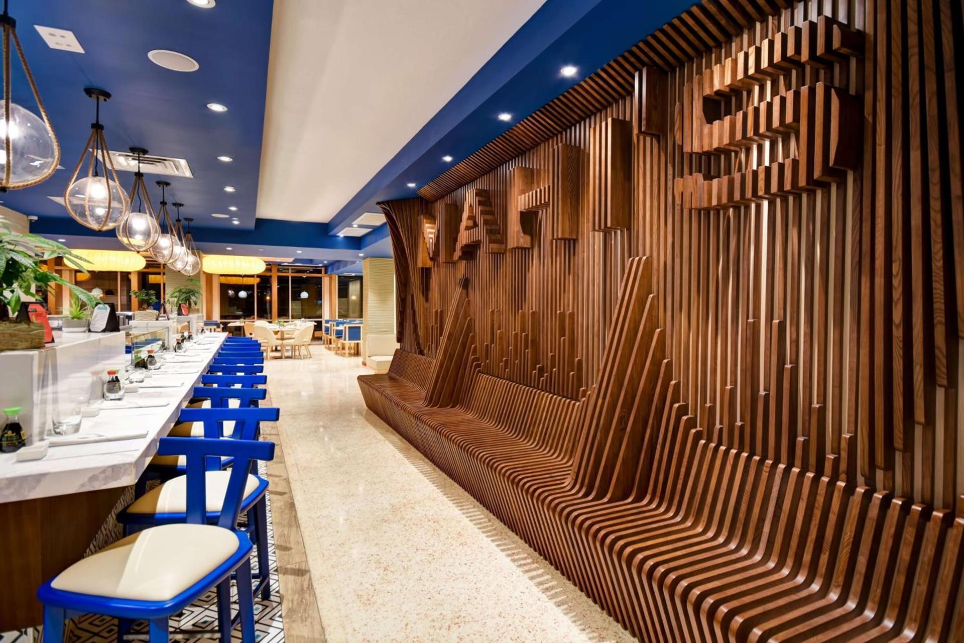 DoubleTree by Hilton Oceanfront Virginia Beach photo 27