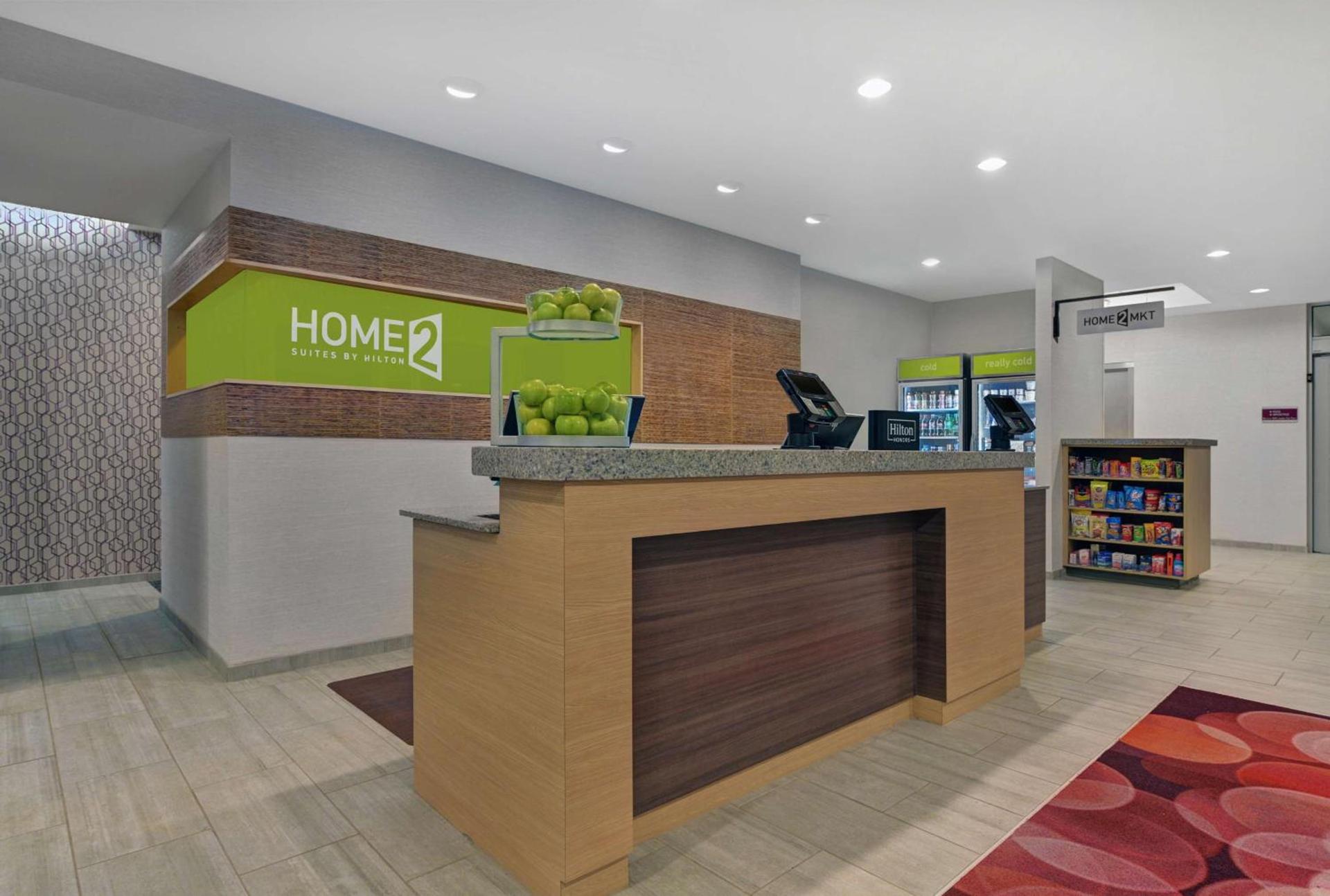 Home2 Suites By Hilton Memphis Wolfchase Galleria photo 7