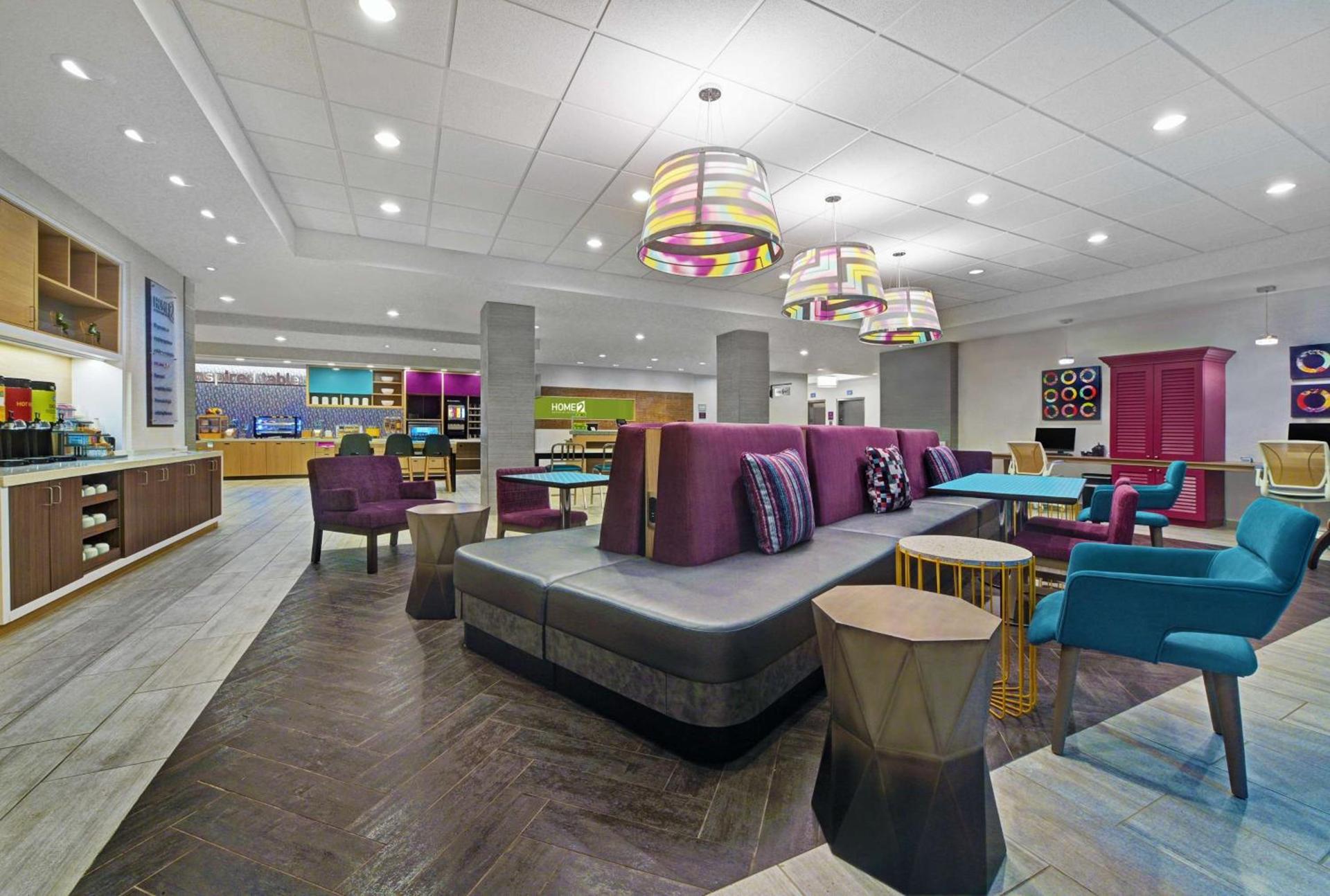Home2 Suites By Hilton Memphis Wolfchase Galleria photo 6