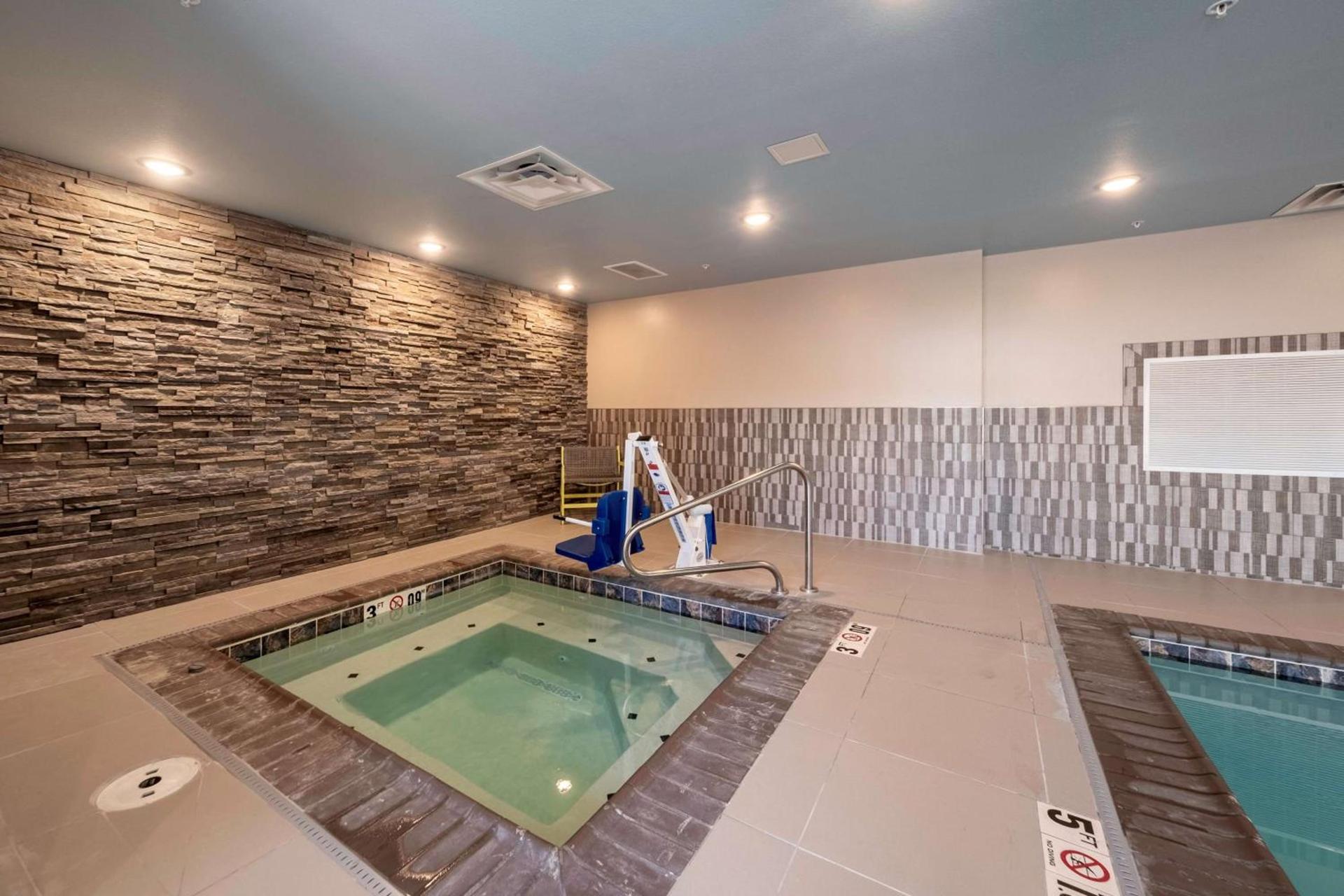 Home2 Suites By Hilton Portland Hillsboro photo 13