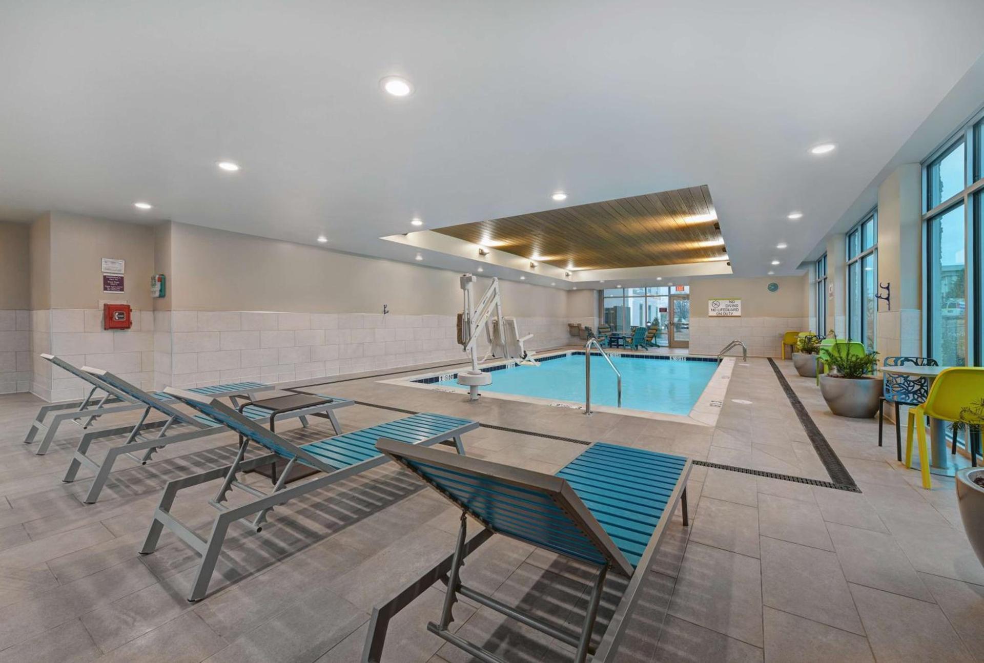 Home2 Suites By Hilton Memphis Wolfchase Galleria photo 8