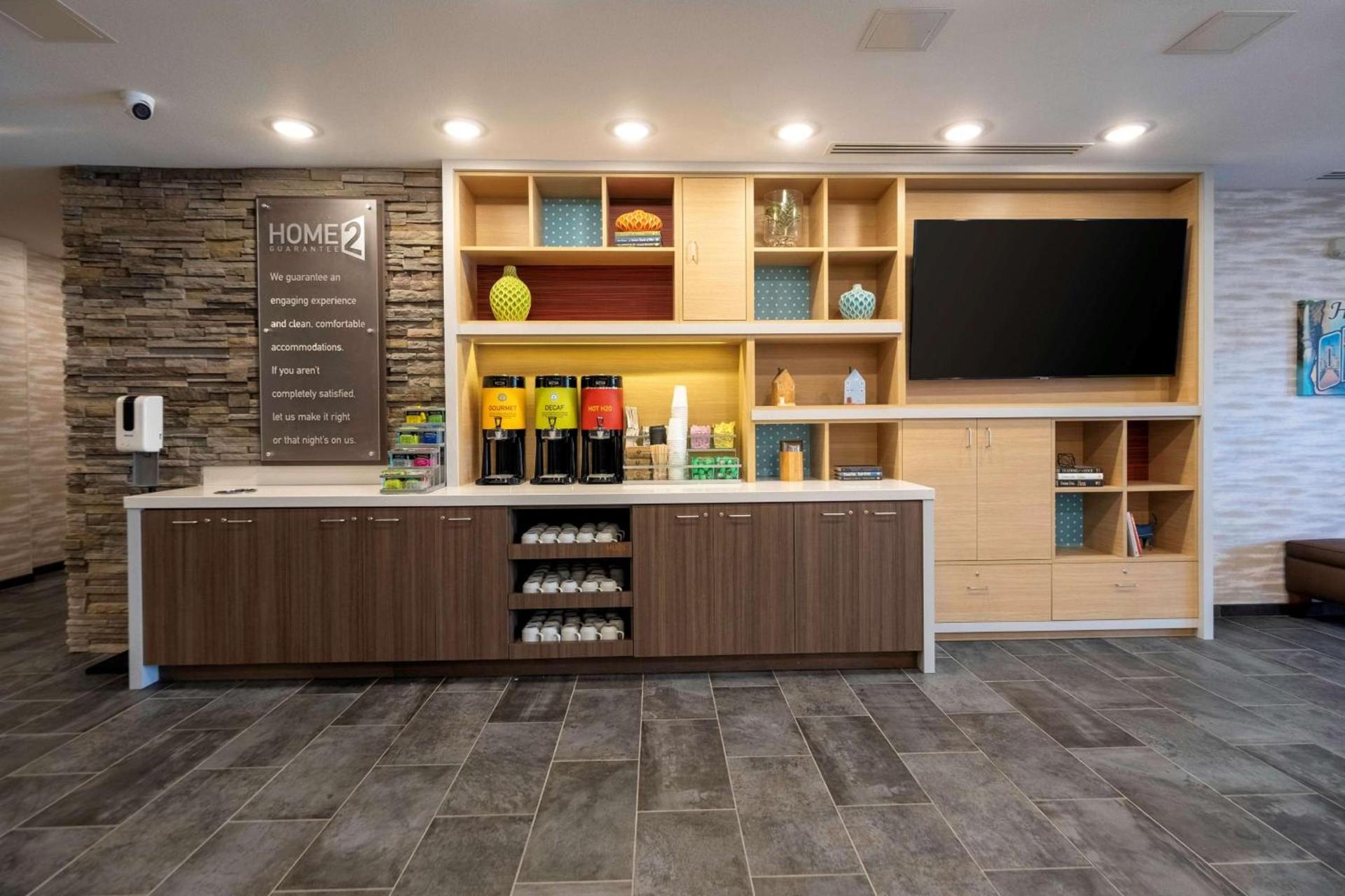 Home2 Suites By Hilton Portland Hillsboro photo 14