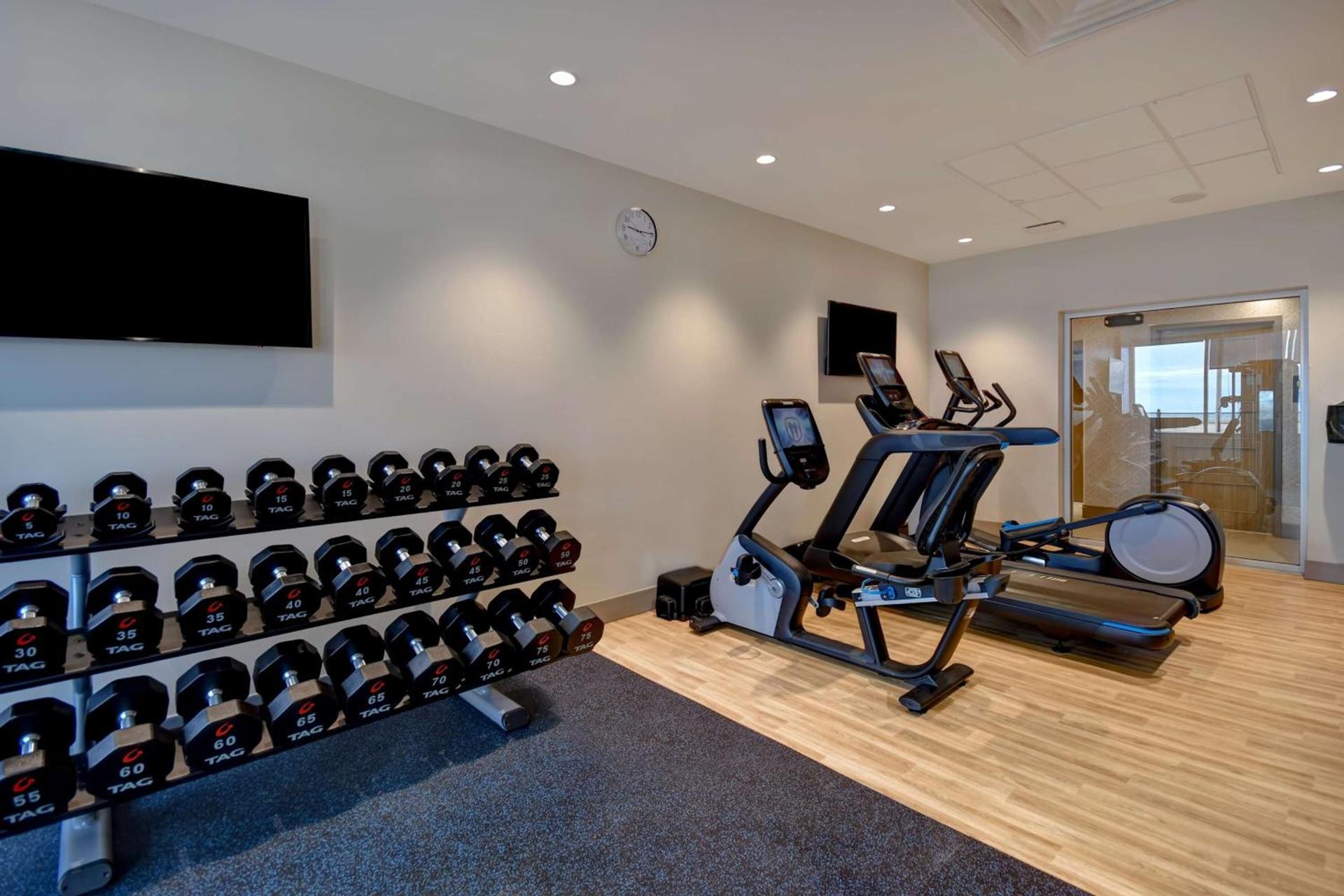 DoubleTree by Hilton Oceanfront Virginia Beach photo 33