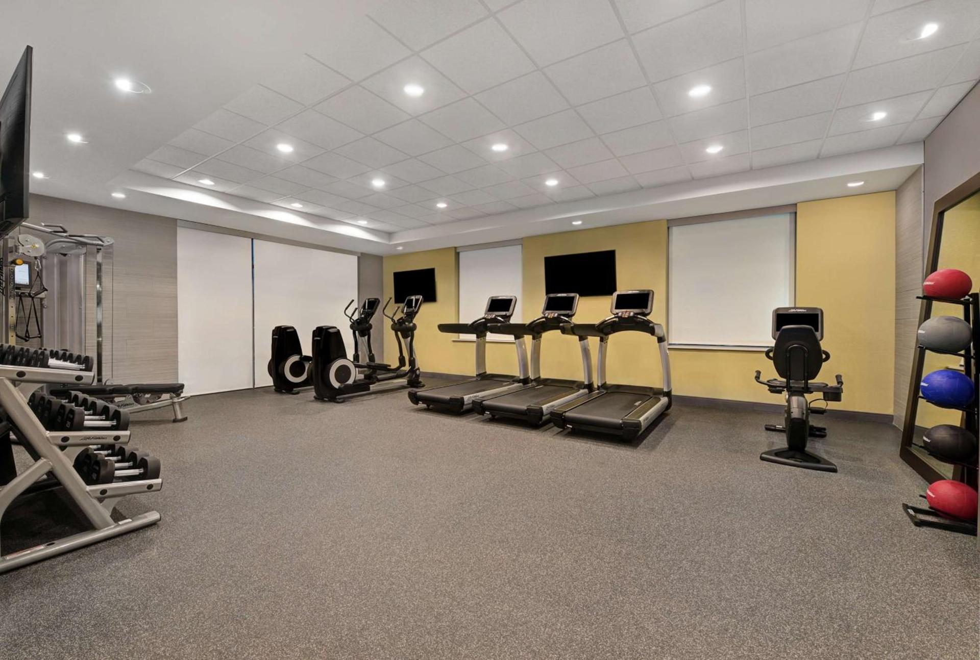 Home2 Suites By Hilton Memphis Wolfchase Galleria photo 13