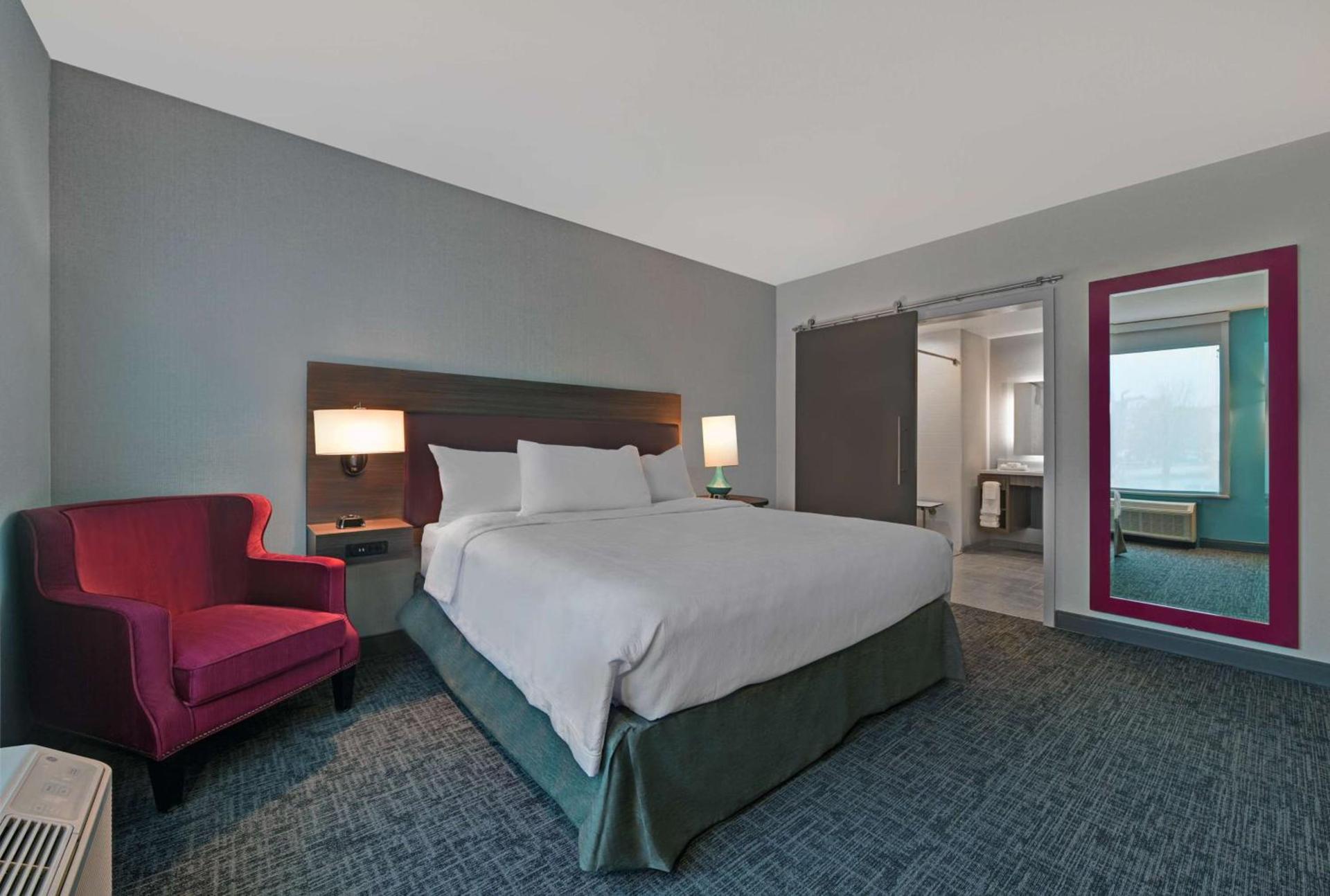 Home2 Suites By Hilton Memphis Wolfchase Galleria photo 14