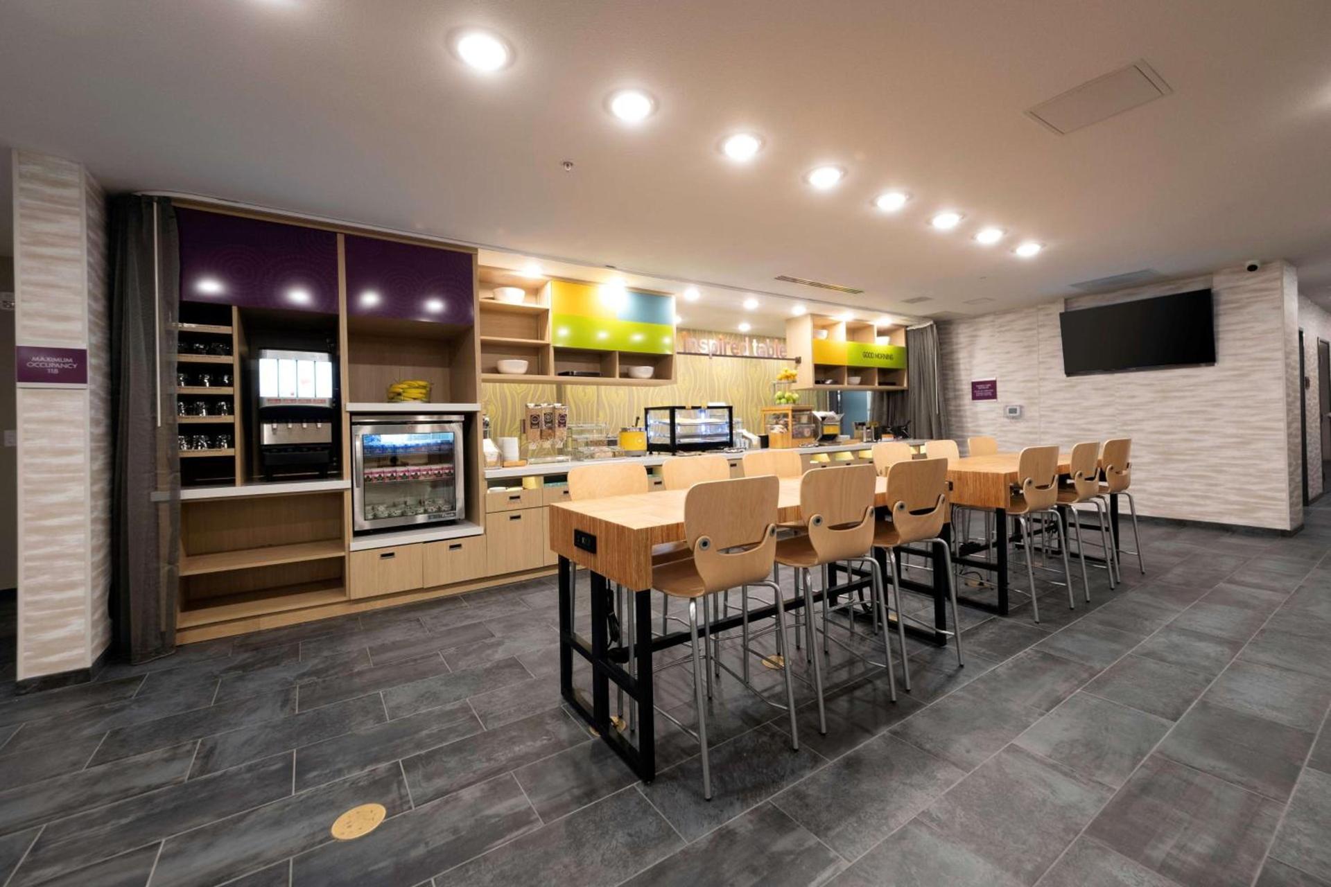 Home2 Suites By Hilton Portland Hillsboro photo 16