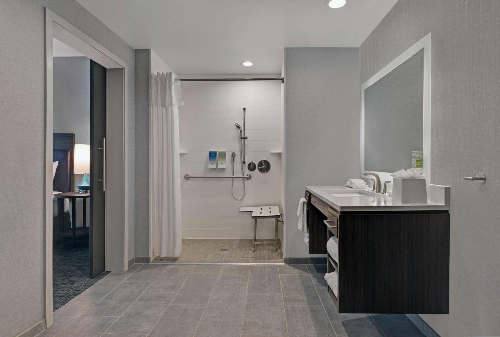 Home2 Suites By Hilton Memphis Wolfchase Galleria photo 15