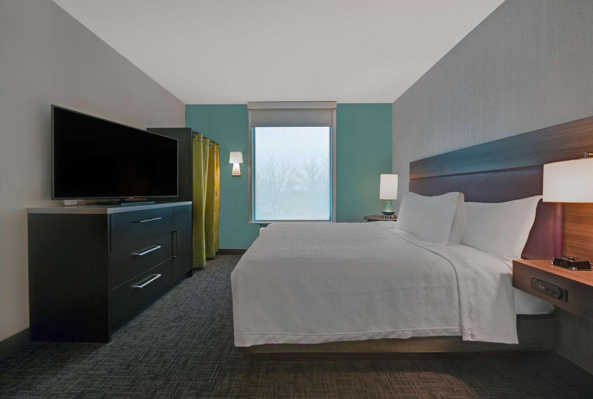Home2 Suites By Hilton Memphis Wolfchase Galleria photo 16
