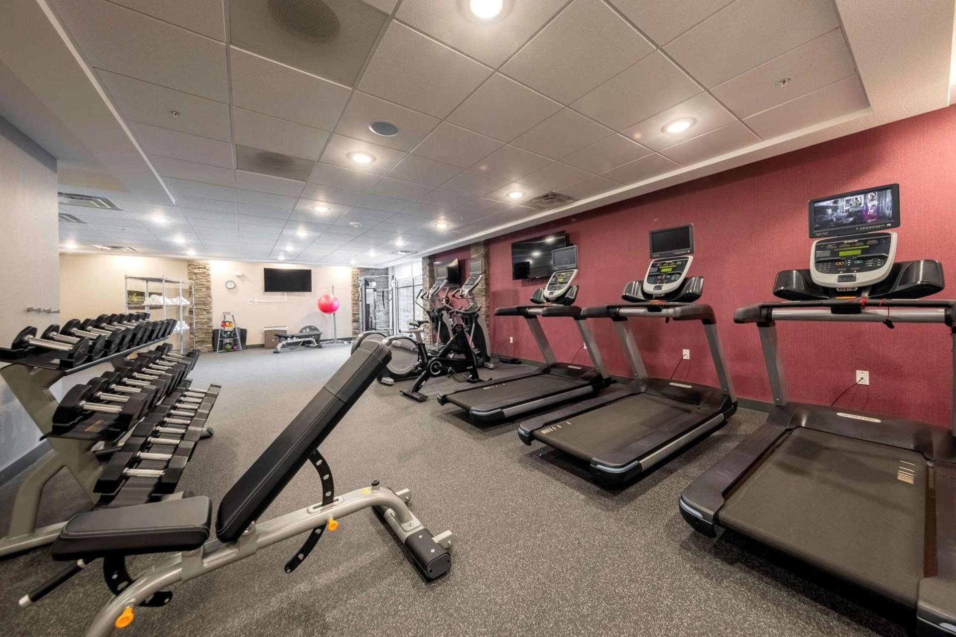 Home2 Suites By Hilton Portland Hillsboro photo 17