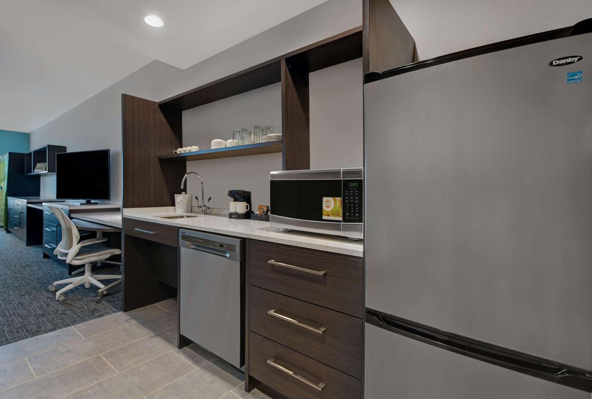 Home2 Suites By Hilton Memphis Wolfchase Galleria photo 18